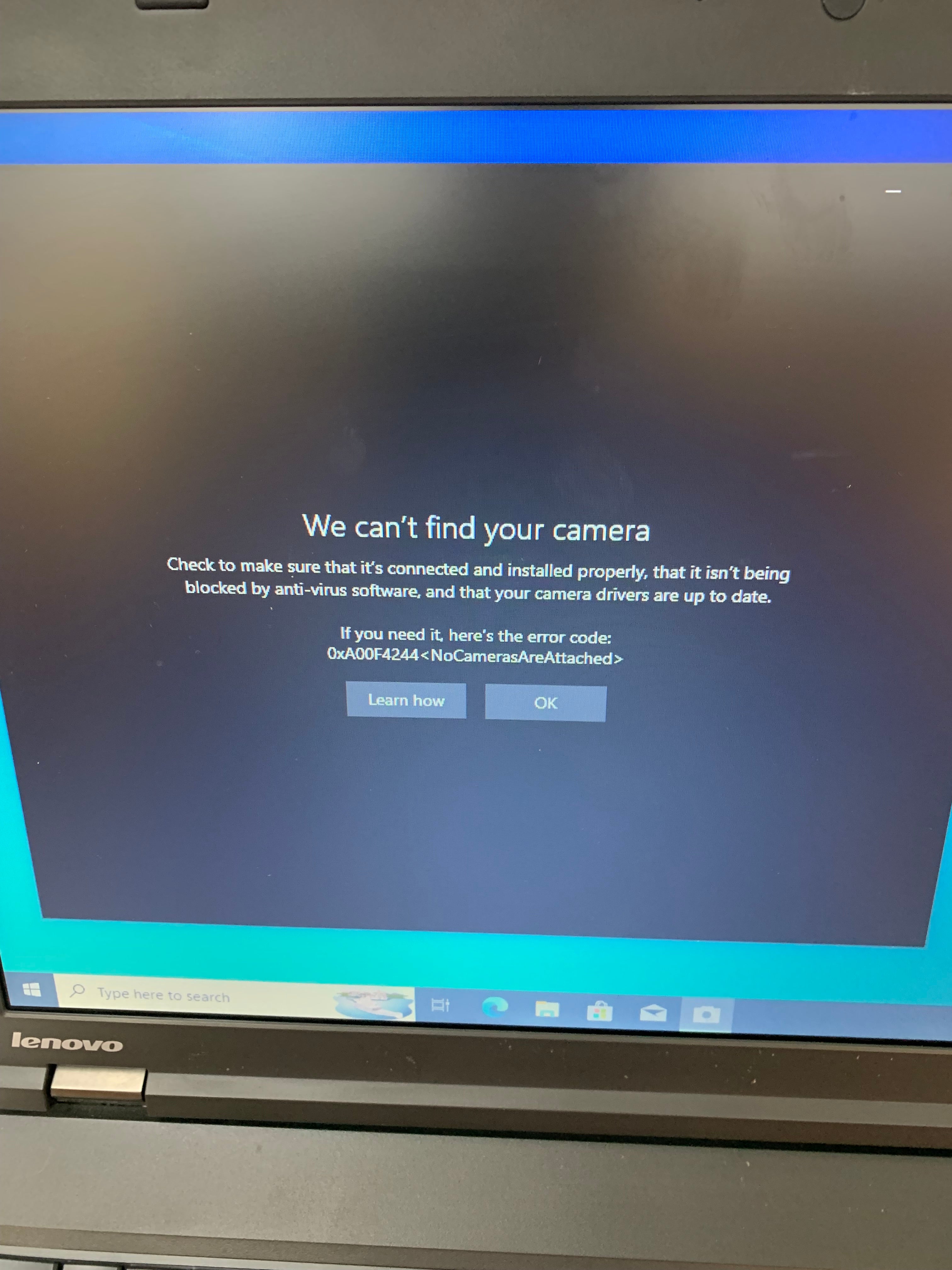 Lenovo ThinkPad T540P | 15.6" HD | i3 4th Gen | 8GB RAM | 500GB HDD | W10 OS