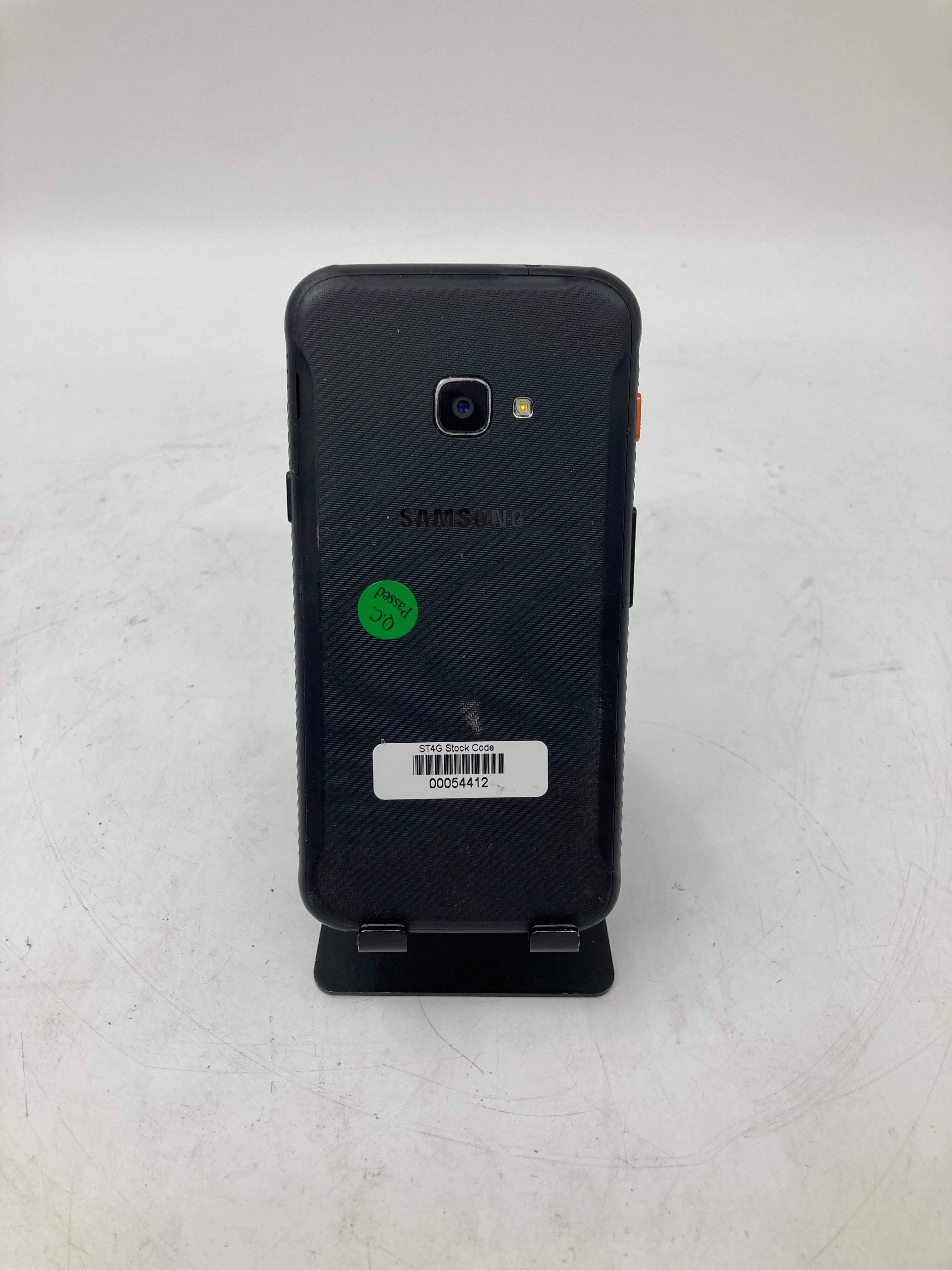 Samsung Galaxy XCover 4s 2019 5.0" Screen 32GB Storage Grey