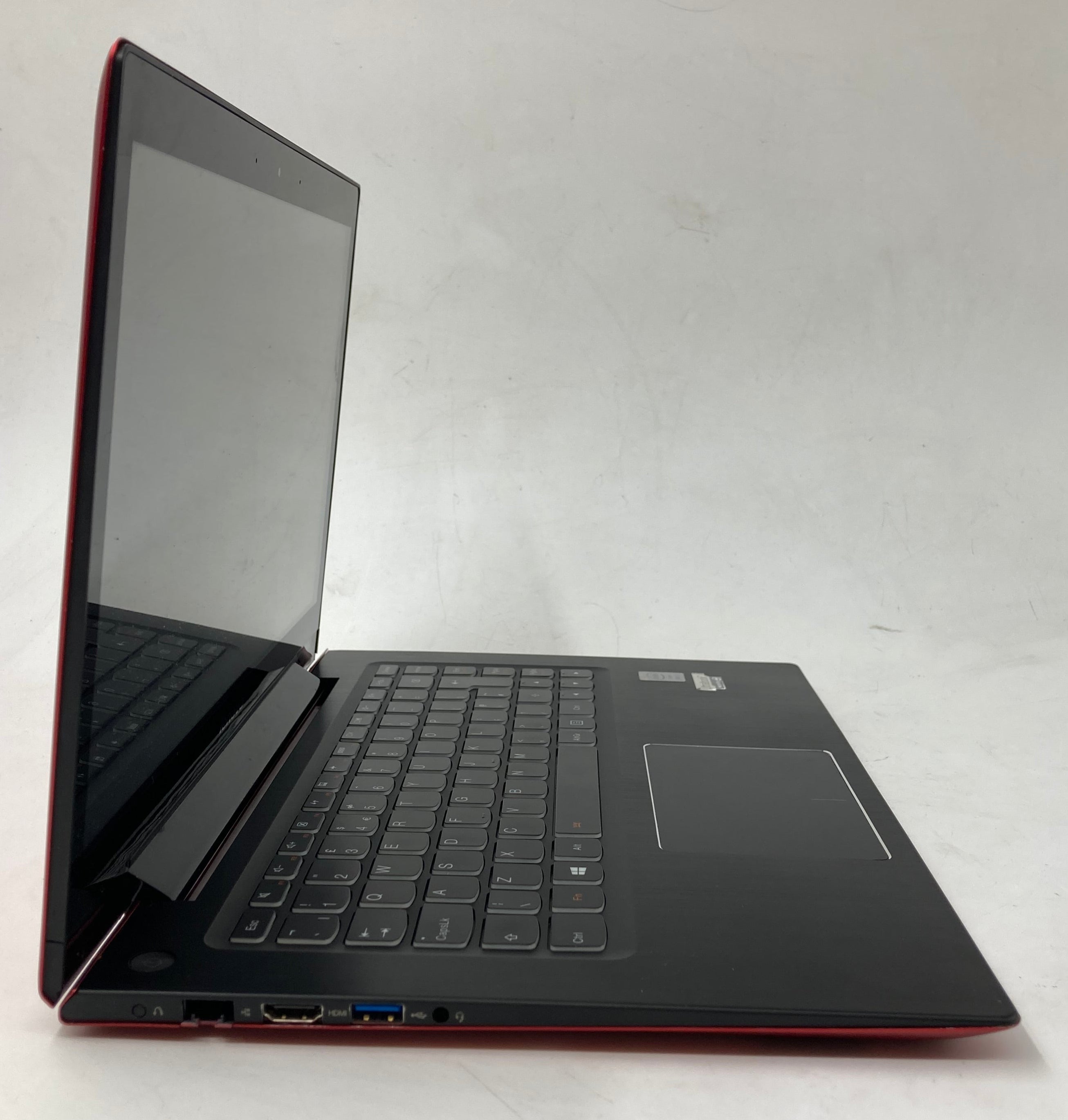 Lenovo Laptop IdeaPad U430 Touch 14" i5 4th Gen 8GB RAM No HDD *Spares*