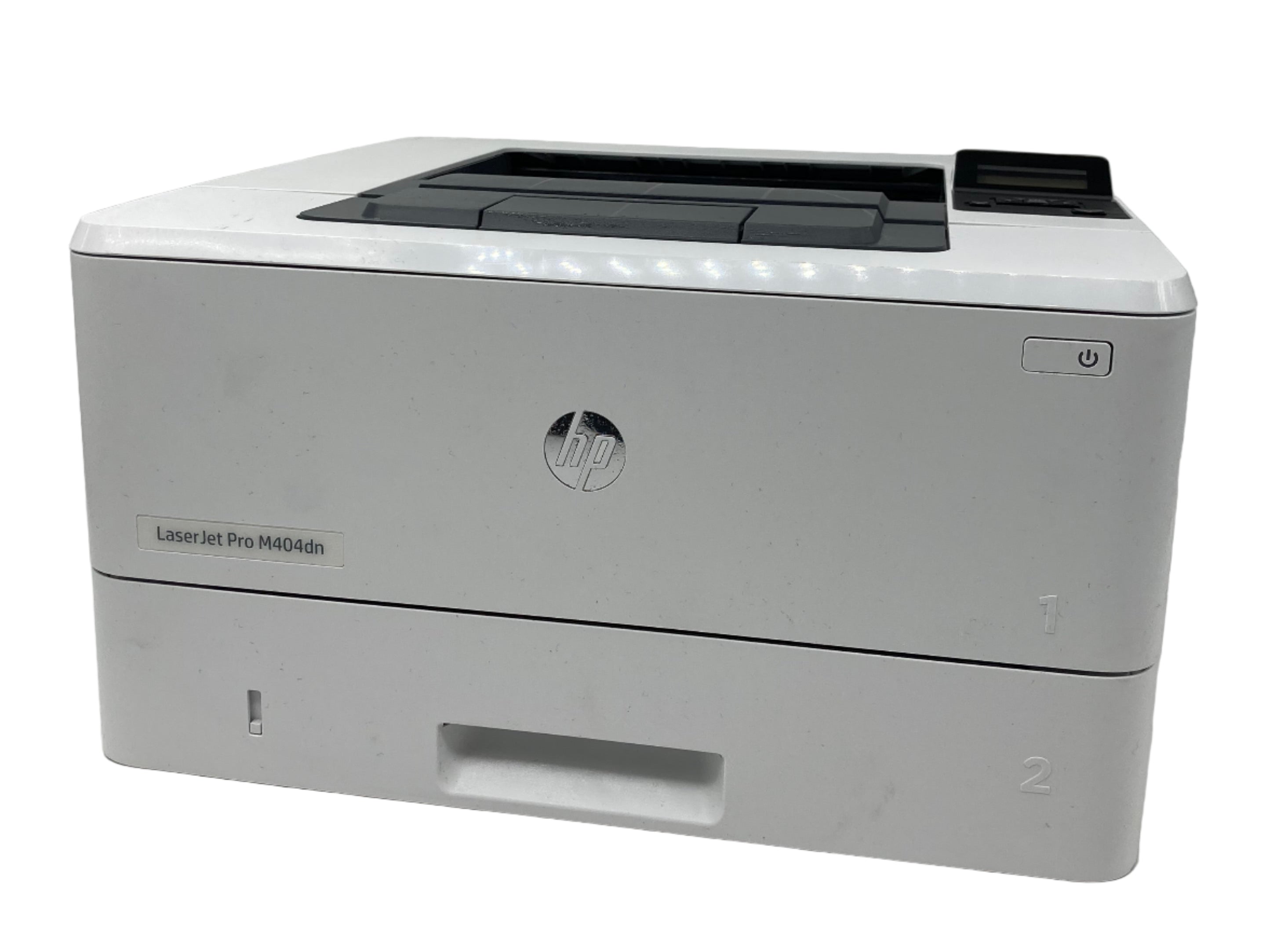 HP LaserJet Pro M402DN A4 Duplex Network USB Mono Laser Printer