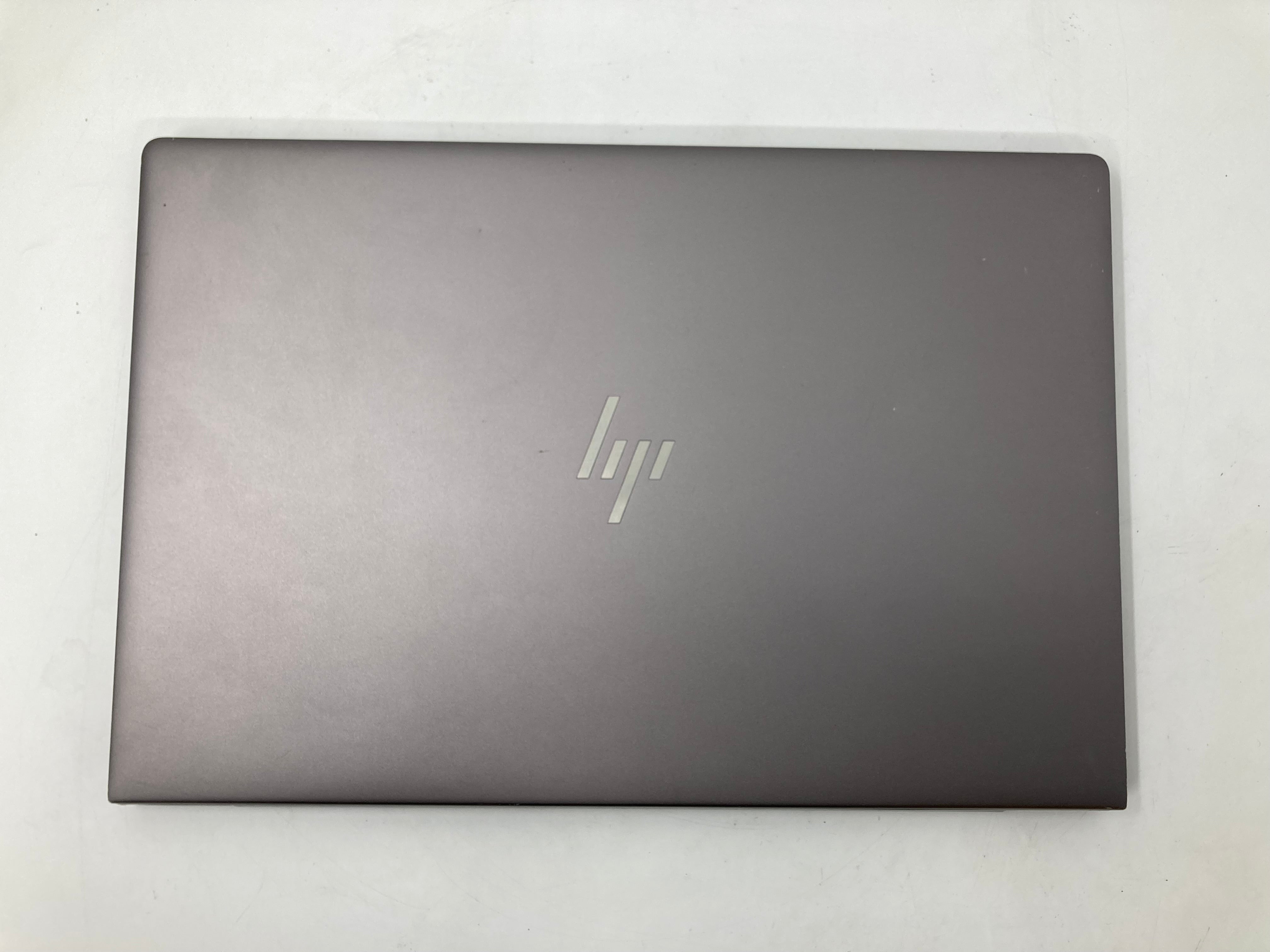 HP Laptop ZBook 15U G5 15" i5 7th Gen 8GB RAM 512GB SSD No OS