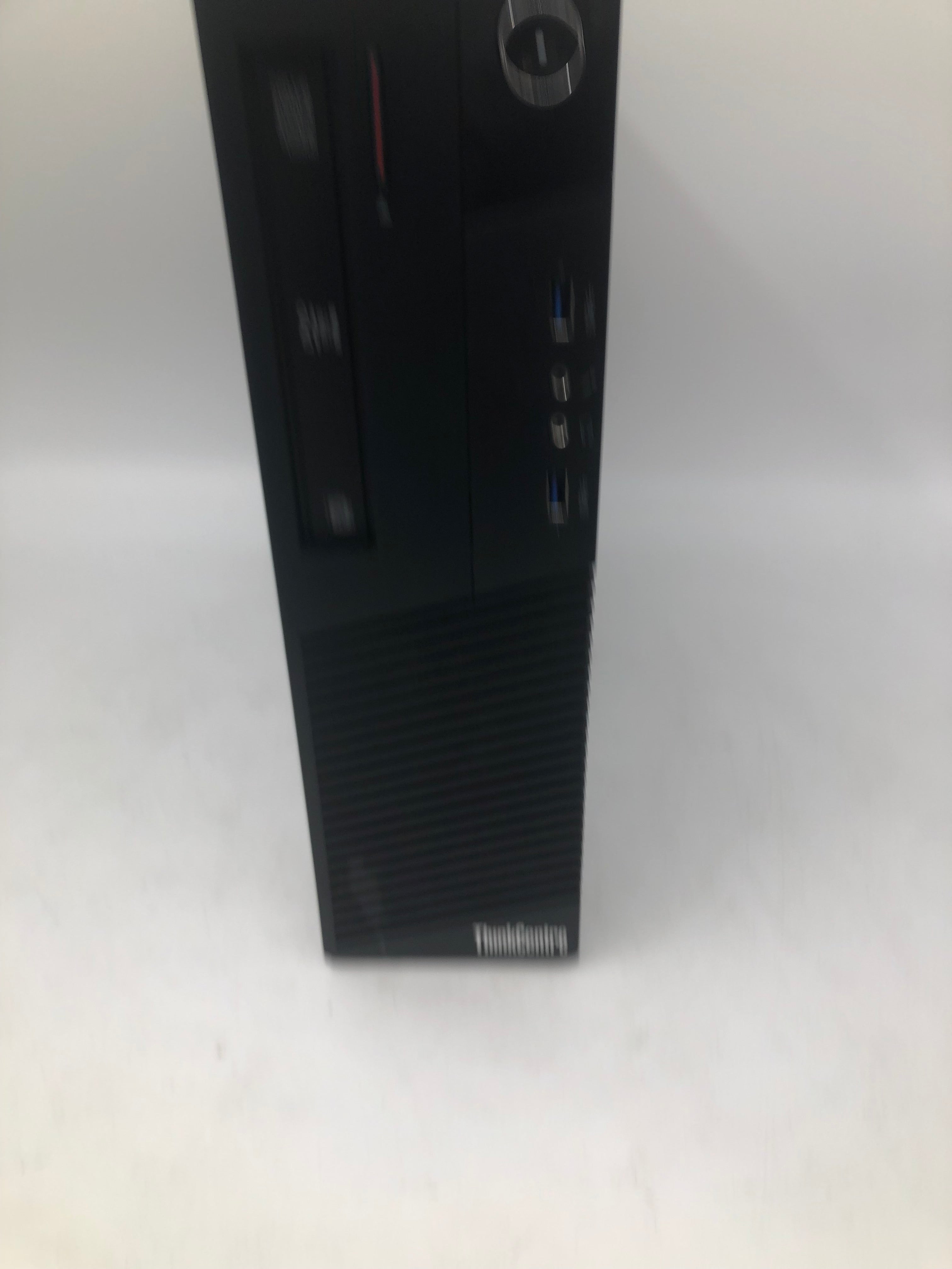 Lenovo Desktop PC ThinkCentre M83 SFF i5 4th Gen 4GB RAM No HDD No OS