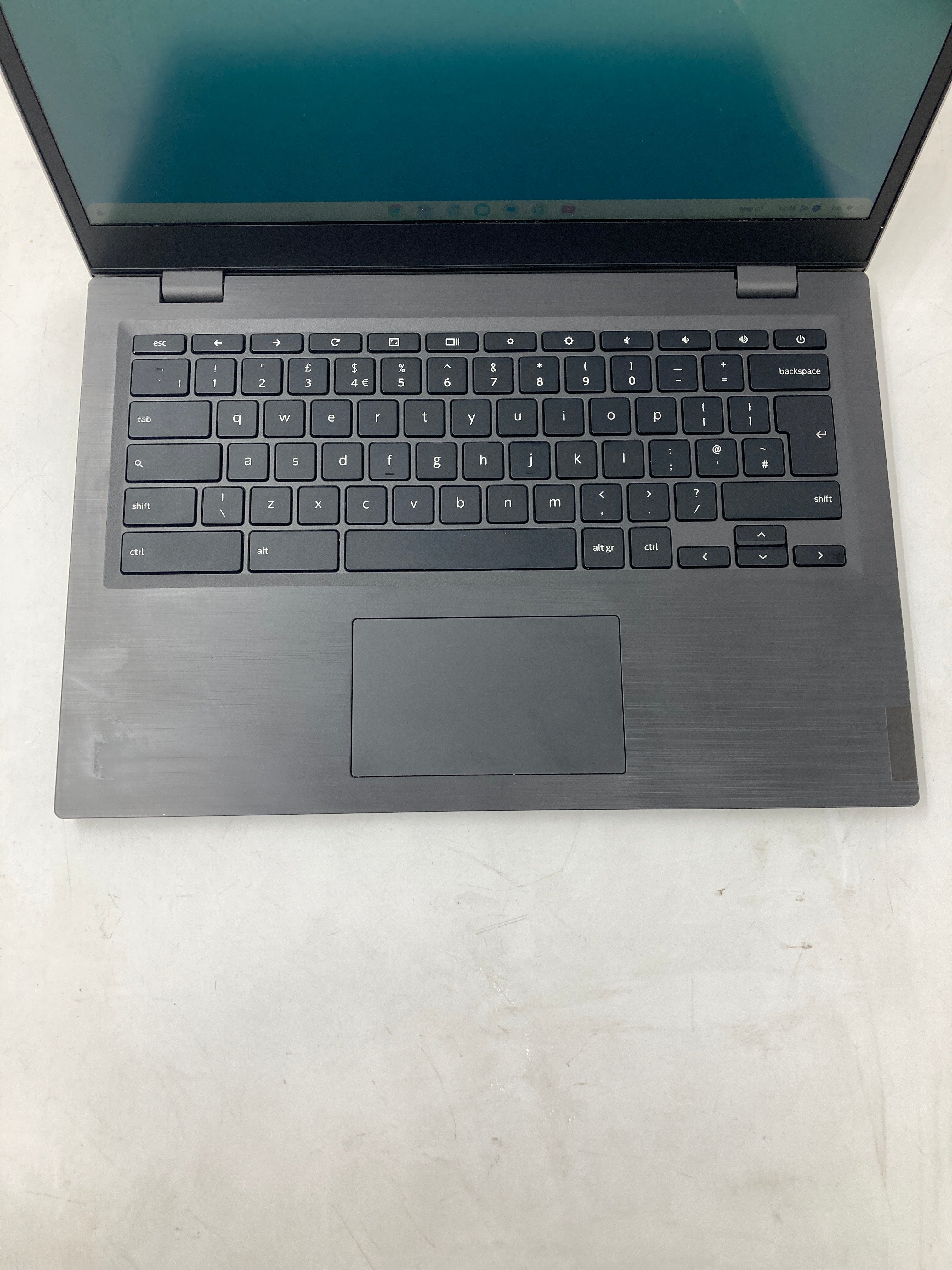 Lenovo 14e Chromebook 14" Screen AMD A4-9120C 4GB RAM 32GB SSD ChromeOS #5