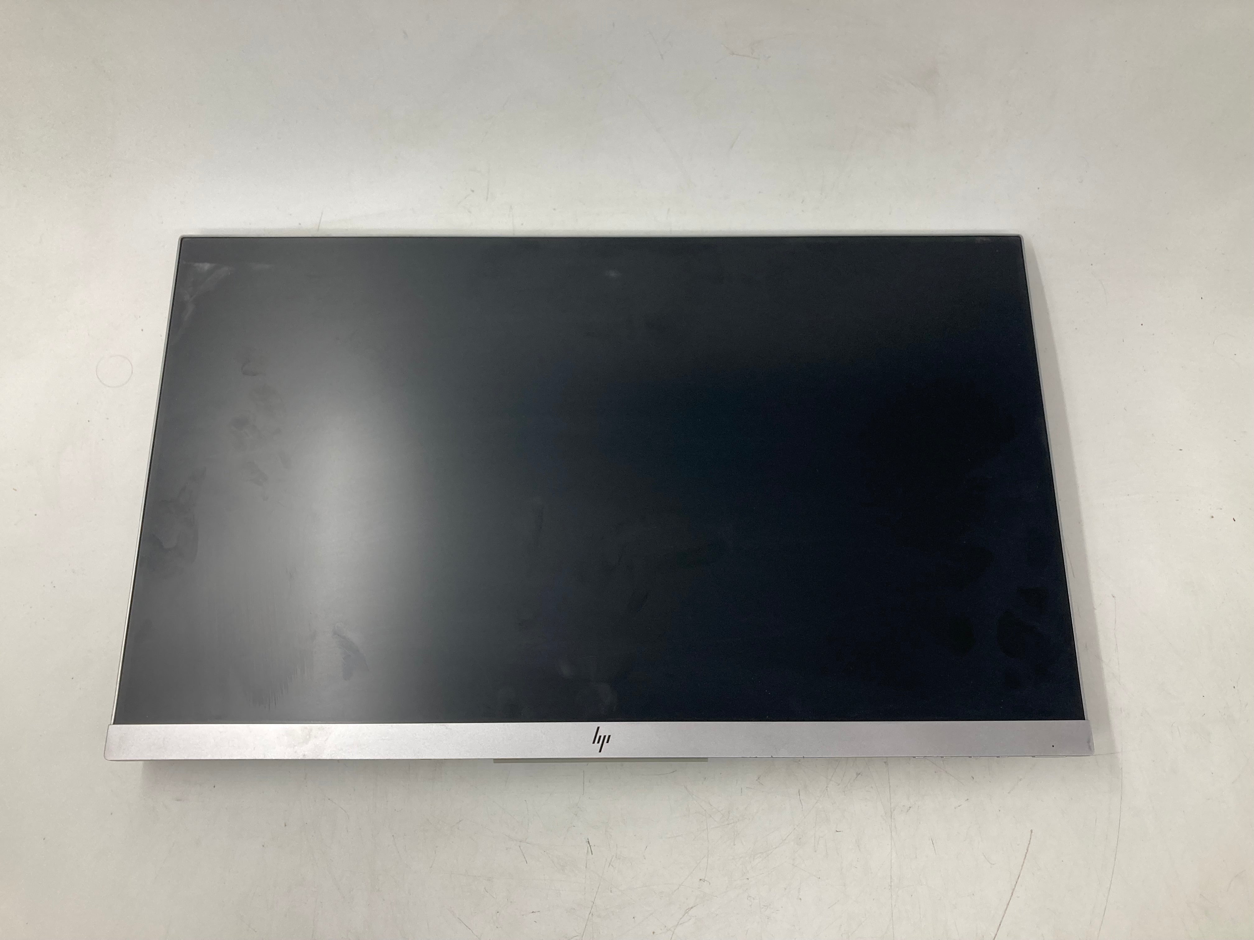 HP Monitor E233 23" VGA HDMI Display Port No Stand Batch of 4