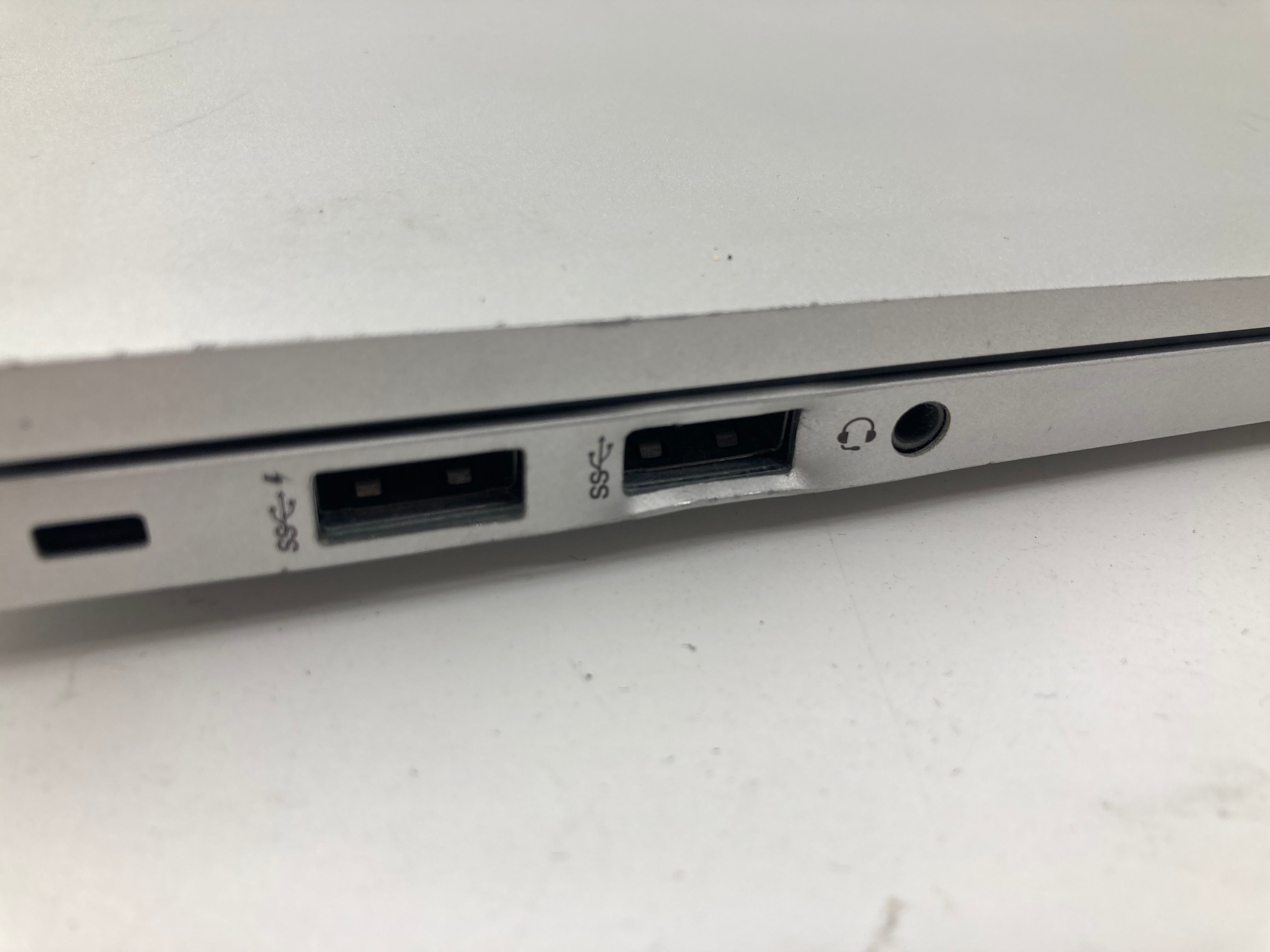 HP Laptop EliteBook 830 G7 13" i5 10th Gen No RAM No SSD No OS *Spares*