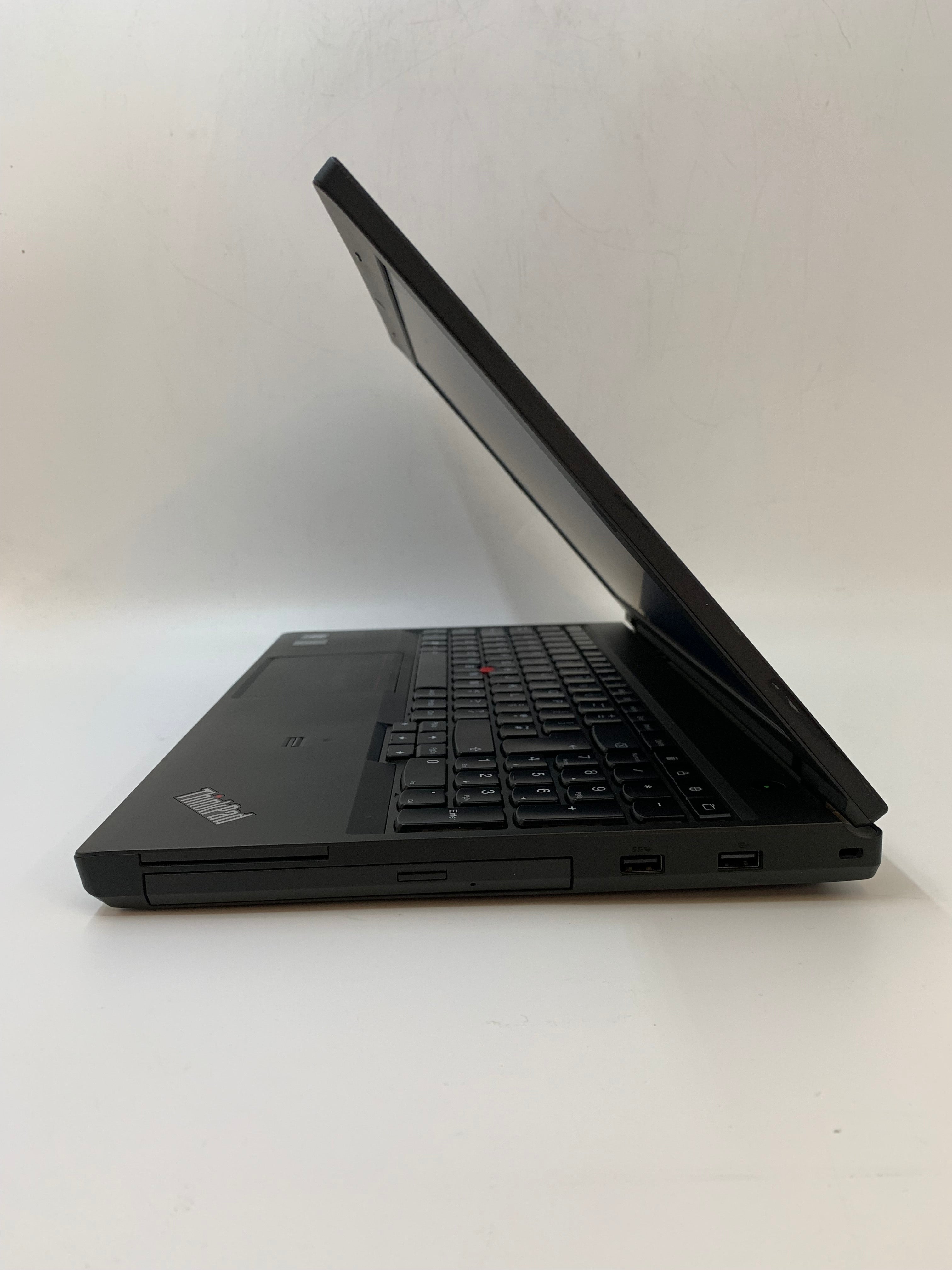 Lenovo ThinkPad T540P | 15.6" HD | i3 4th Gen | 8GB RAM | 500GB HDD | W10 OS