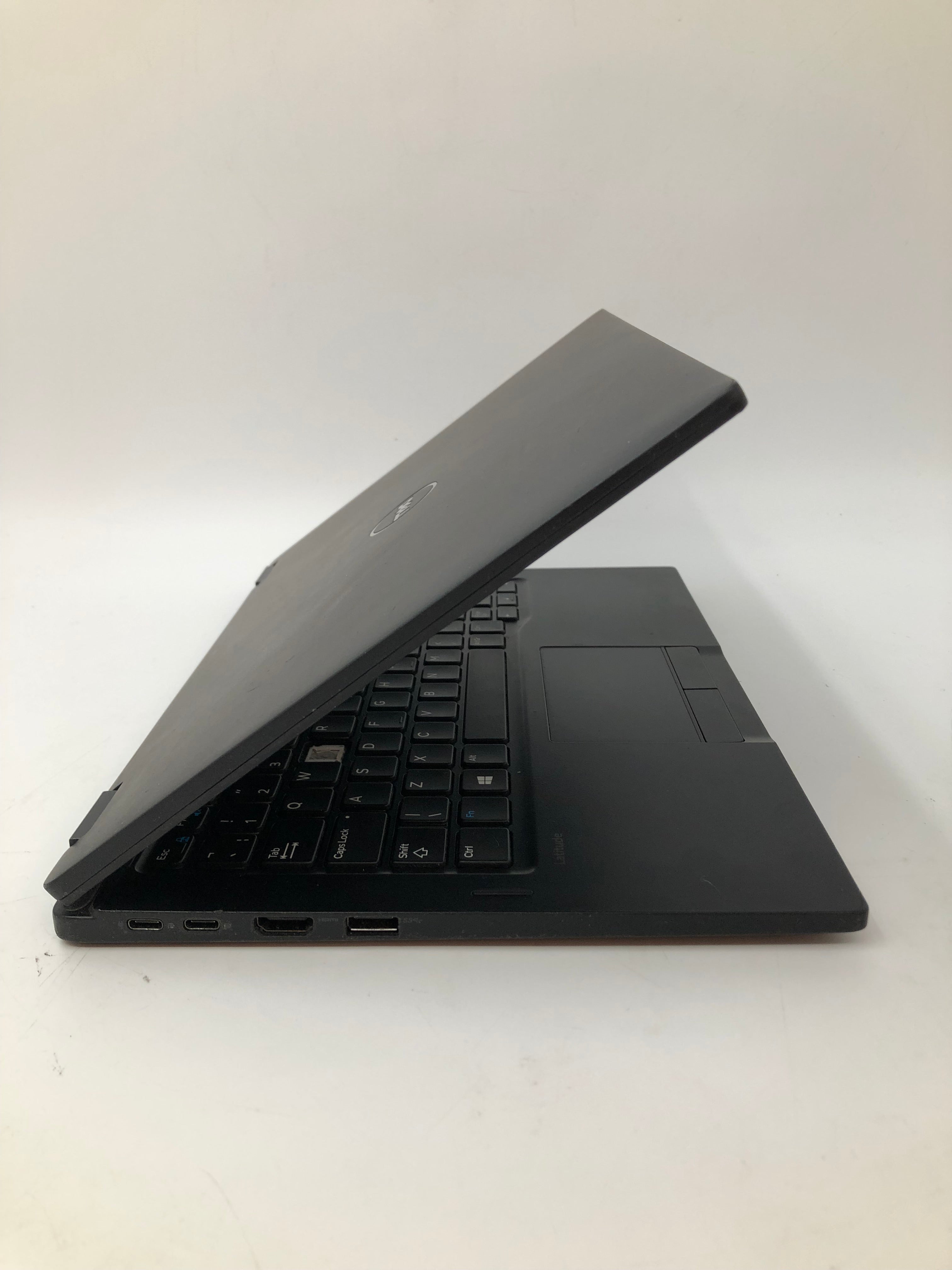 Dell Latitude 5289 Spares: i5 7th Gen CPU, 8GB RAM, 12" Screen, (No SSD/No OS)