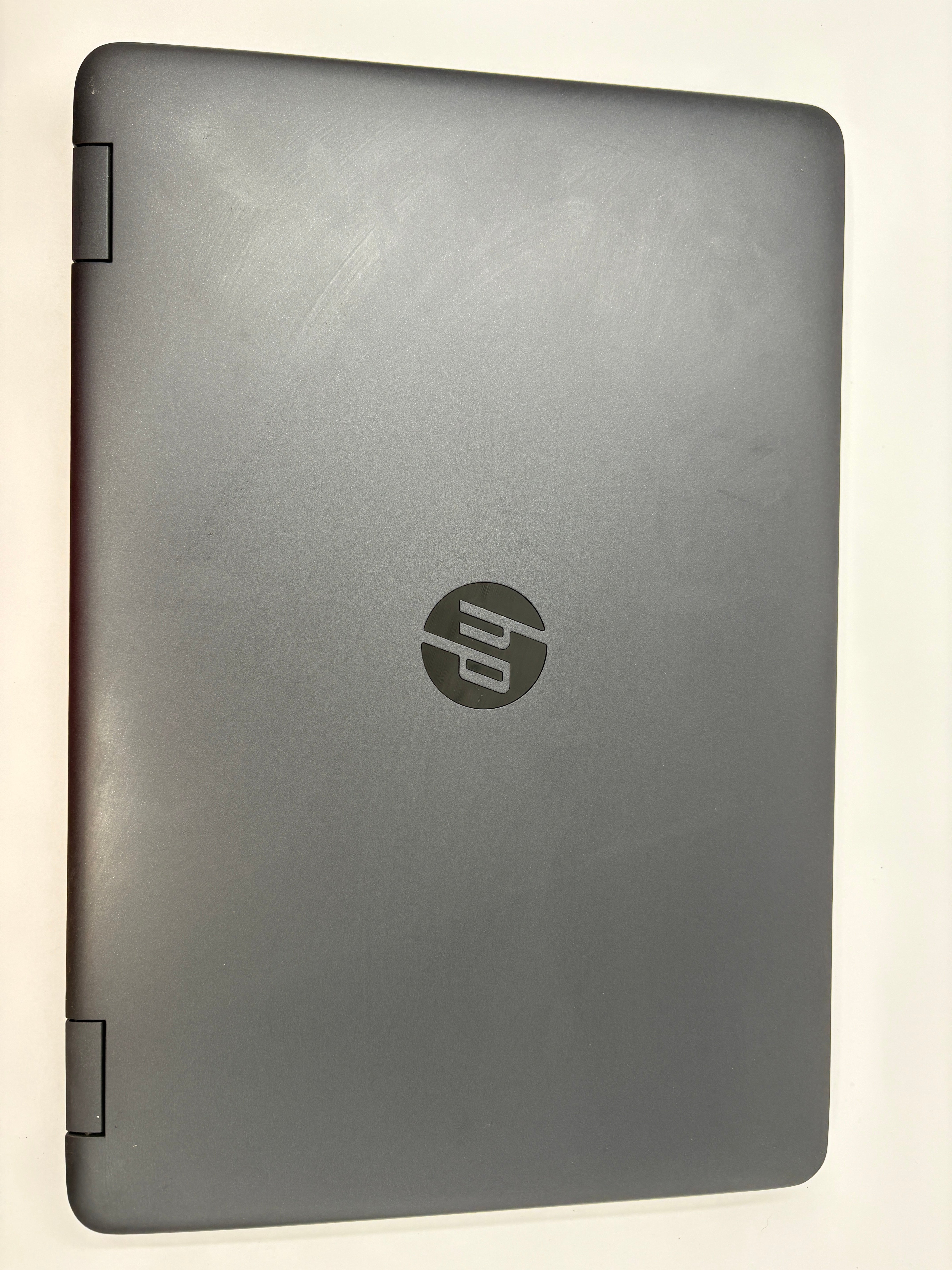 HP Laptop ProBook 650 G2 15.6" i5 6th Gen 4GB RAM 128GB SSD W10 #2