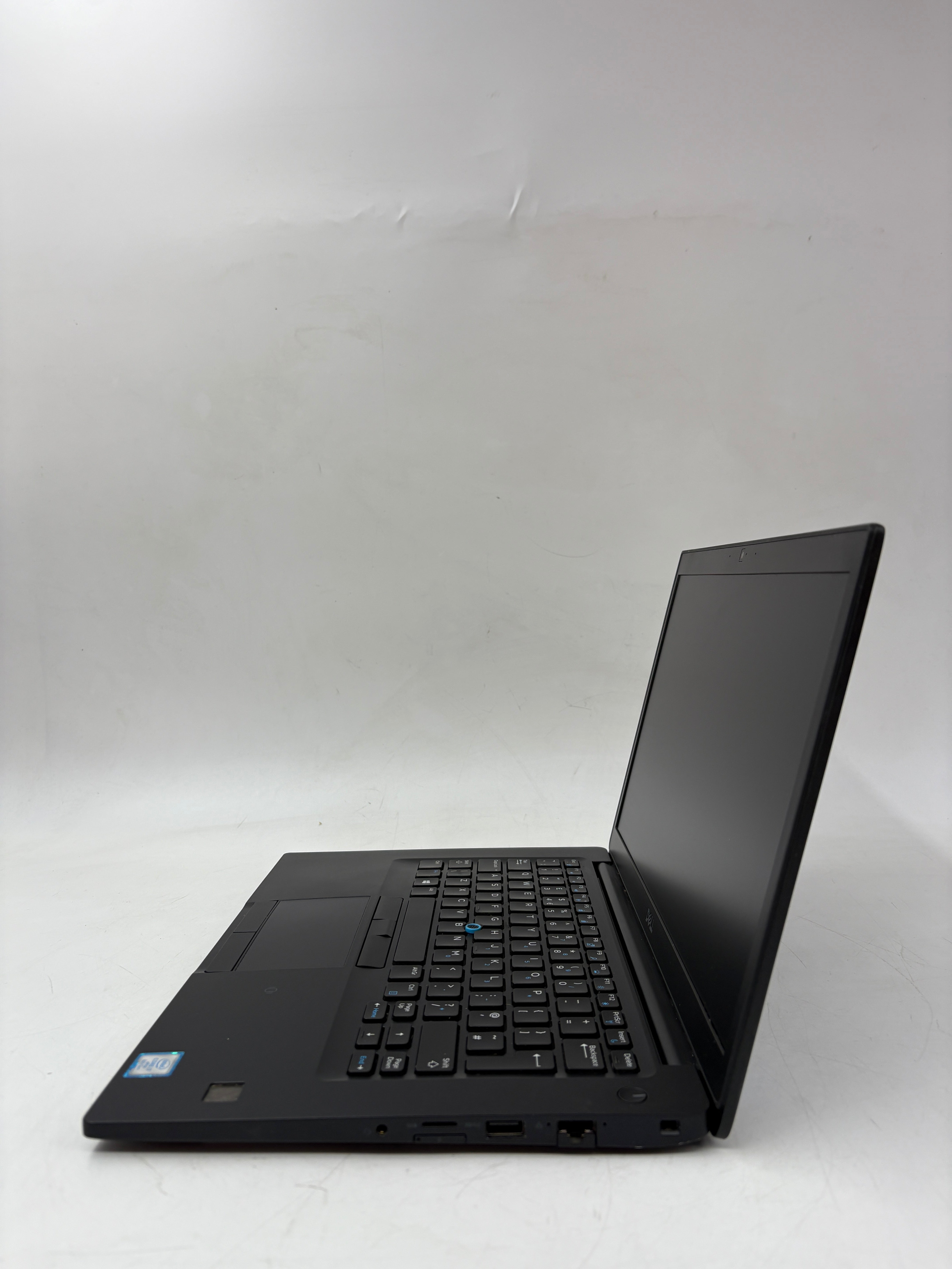 Dell Laptop Latitude 7490 14" Screen i7 8th Gen 16GB RAM 512GB SSD W11