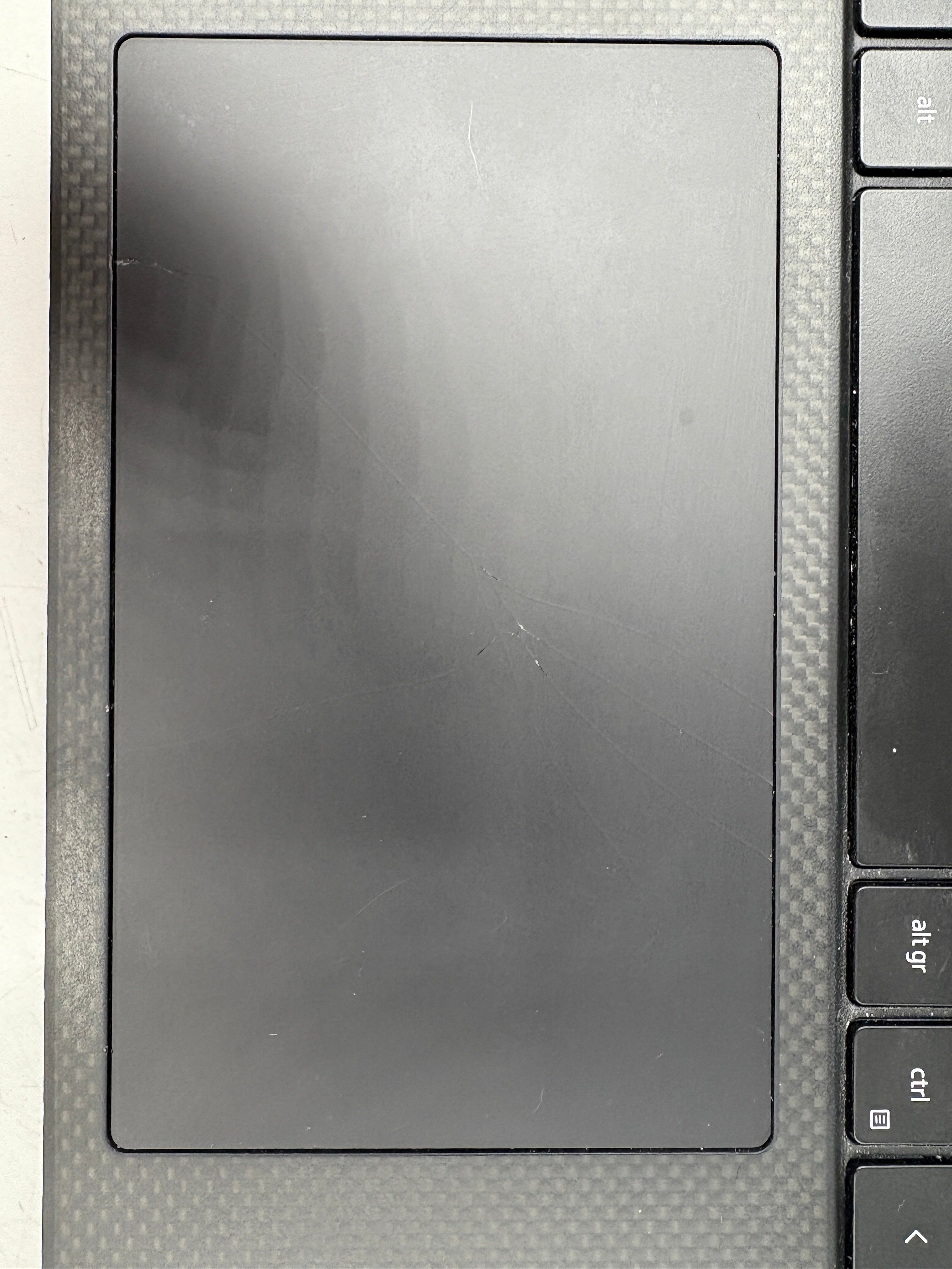 Dell XPS 15 9500 15.6" TouchScreen GTX 1650 i7 10th Gen 32GB RAM 1TB SSD W11