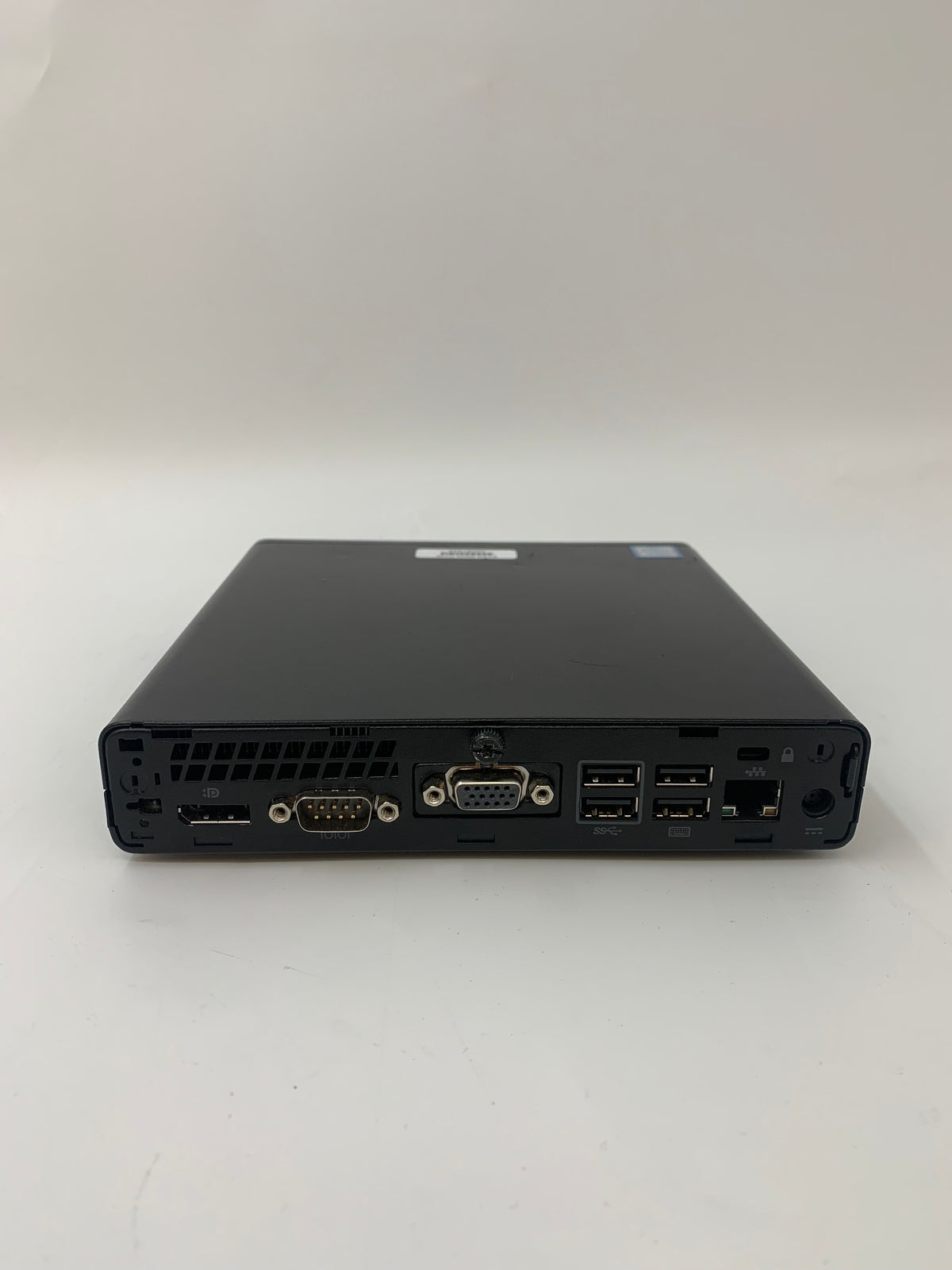 HP ProDesk 400 G3 DM | i5 7th Gen | 8GB RAM | 256GB SSD | W11 Pro