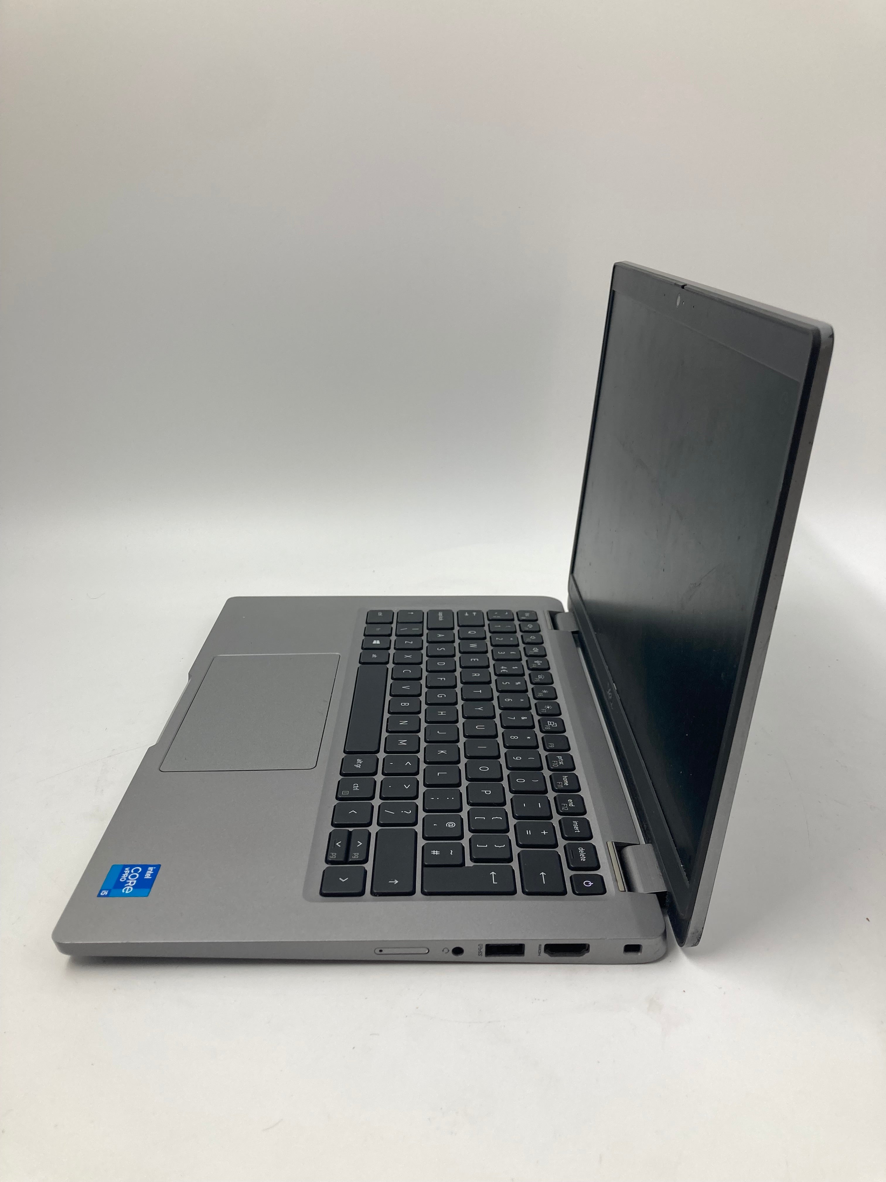 Dell Latitude 5320 13" Screen i5 11th Gen 8GB RAM 256GB SSD Win 11 *Spares*