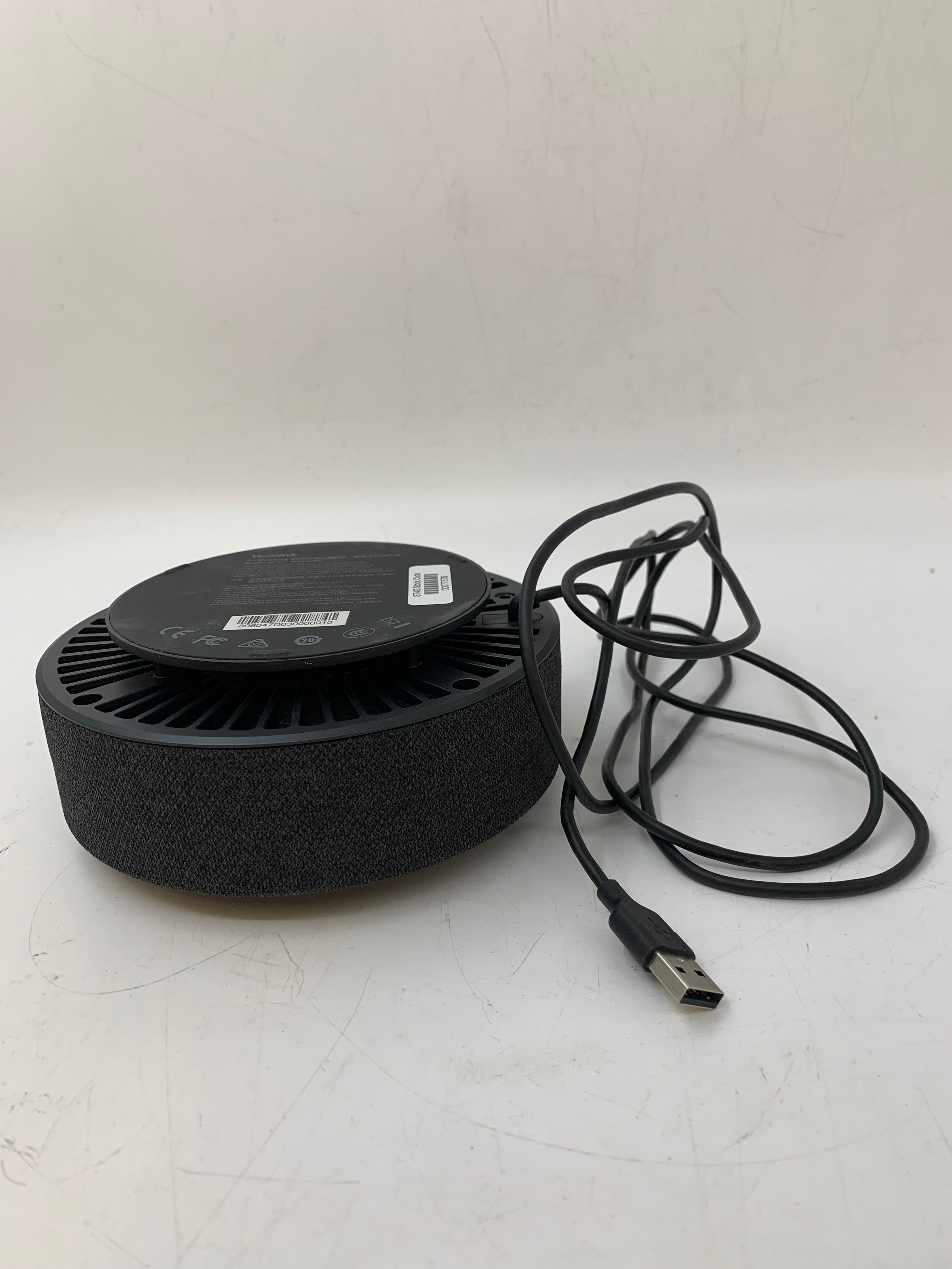 Yealink MSpeech | AI Meeting USB Speakerphone | Used