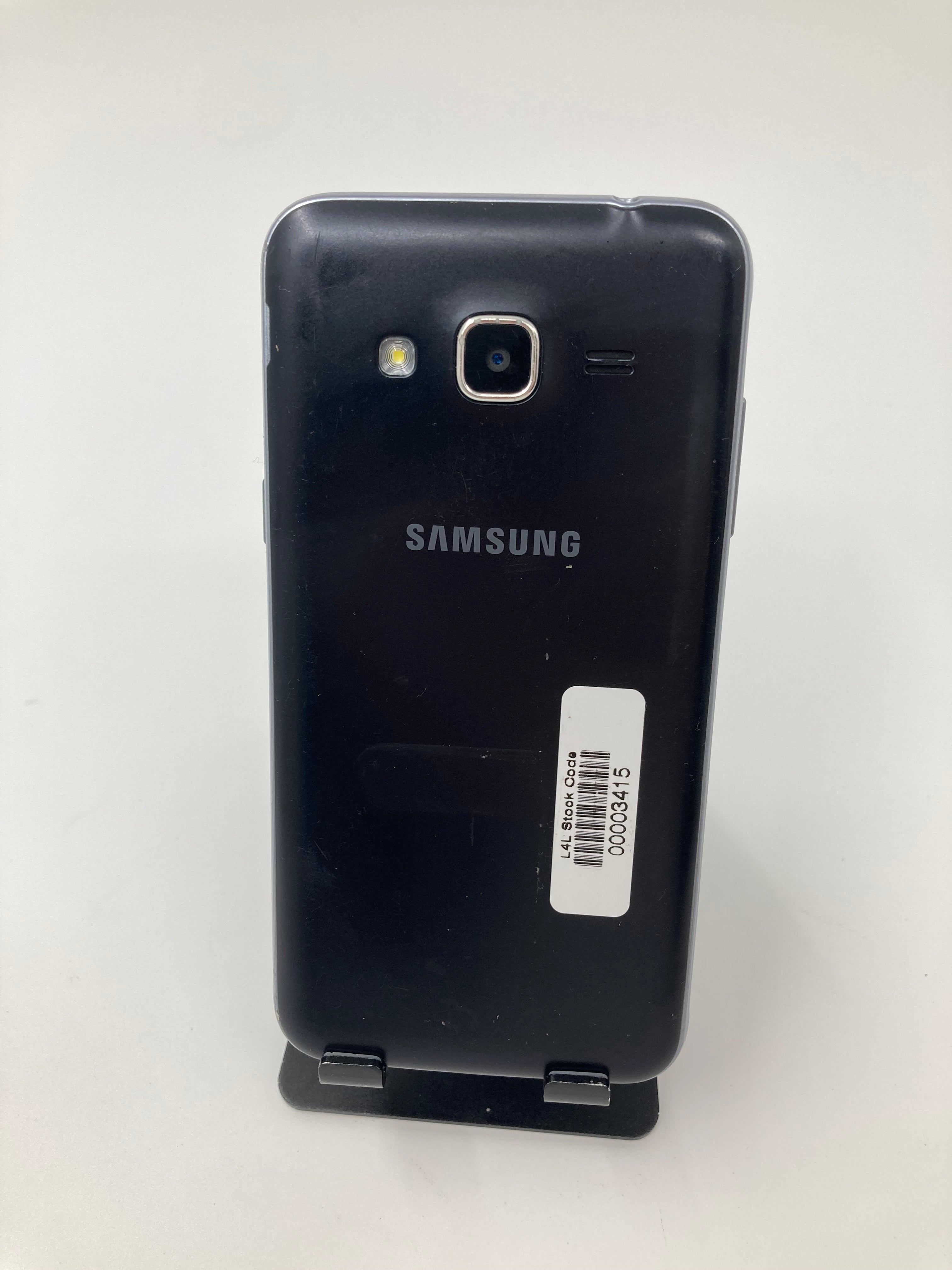 Samsung Mobile Galaxy J3 2016 Back Batch of 3