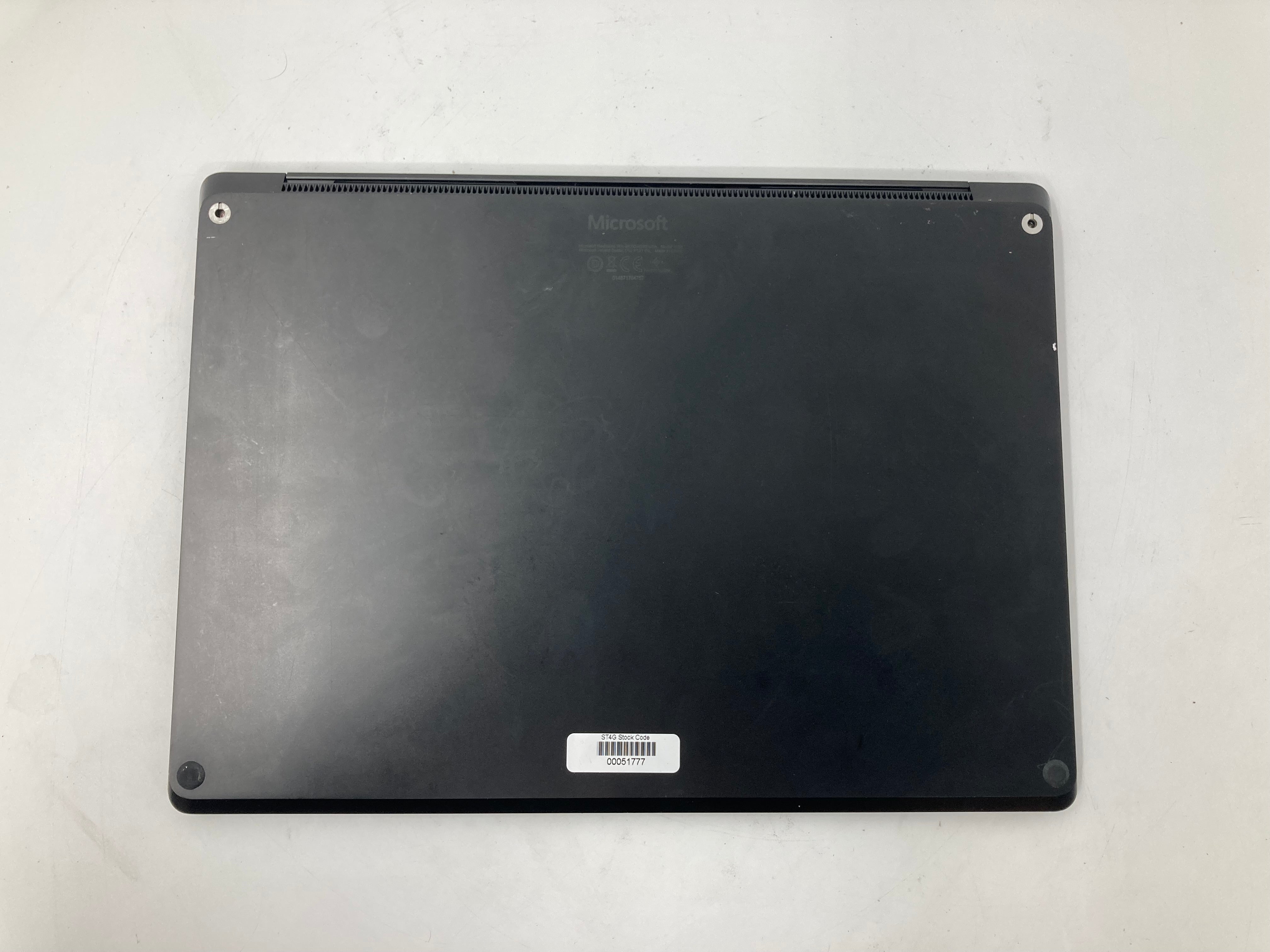 Microsoft Surface Laptop 3 13" i5 10th Gen 8GB RAM 256GB SSD W11