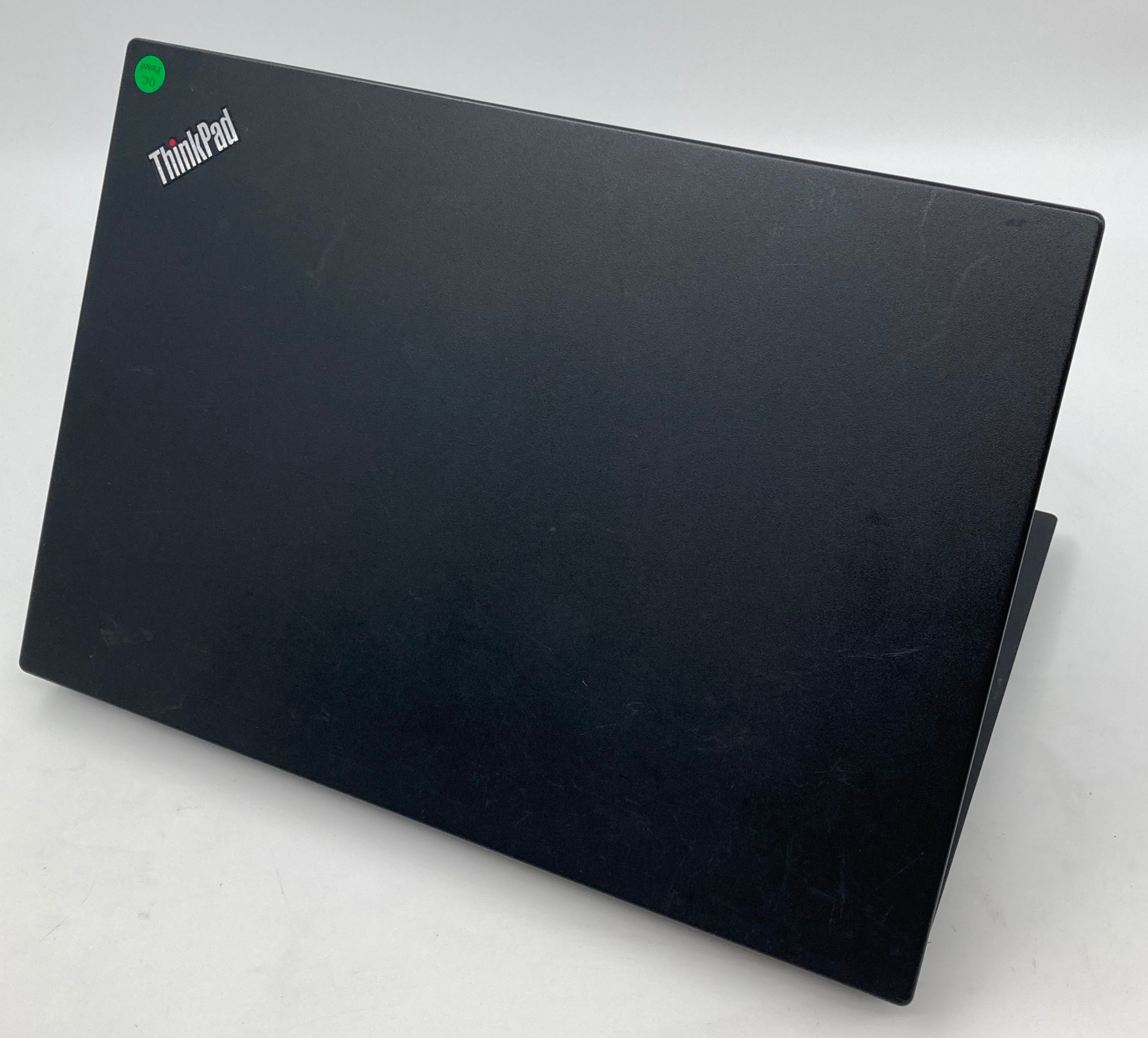 Lenovo Laptop ThinkPad L490 14" i5 8th Gen 16GB RAM 256GB SSD W11 #6