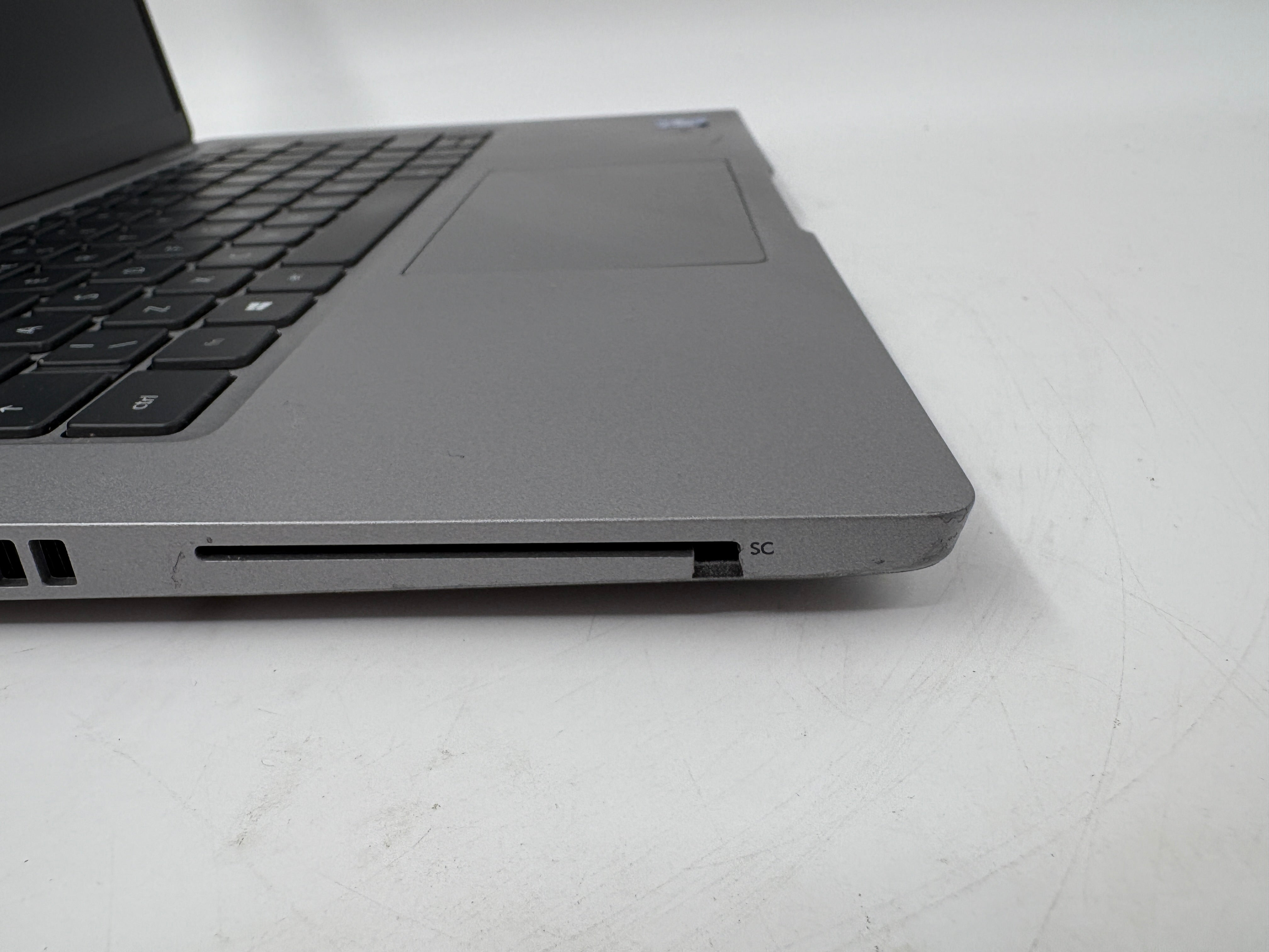 Dell Laptop Latitude 5420 14" Screen i7 11th Gen 16GB RAM NO SSD NO OS *Spares*