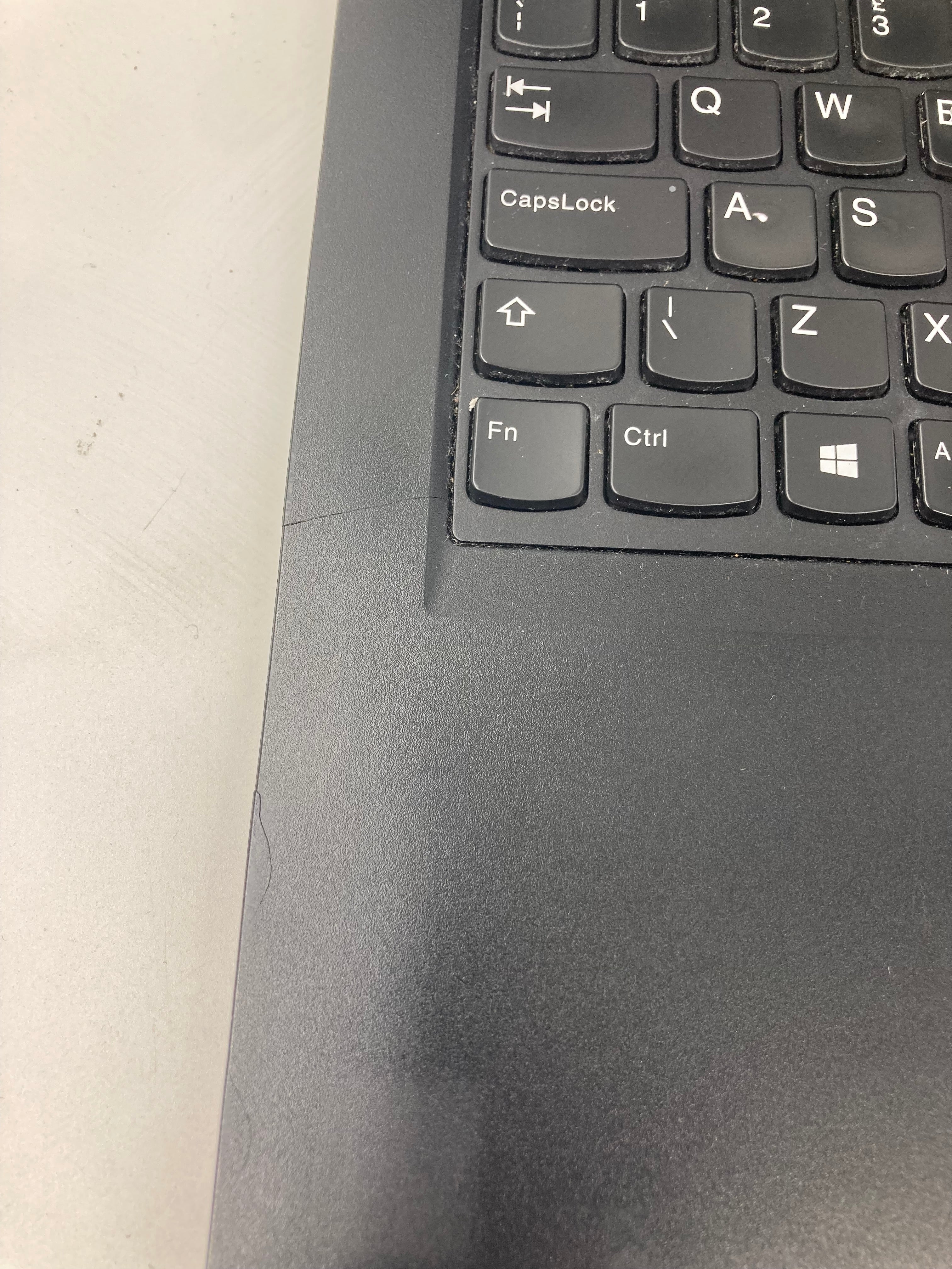 Lenovo ThinkPad L480 14" Screen i5 8th Gen No RAM No SSD No OS *Spares*