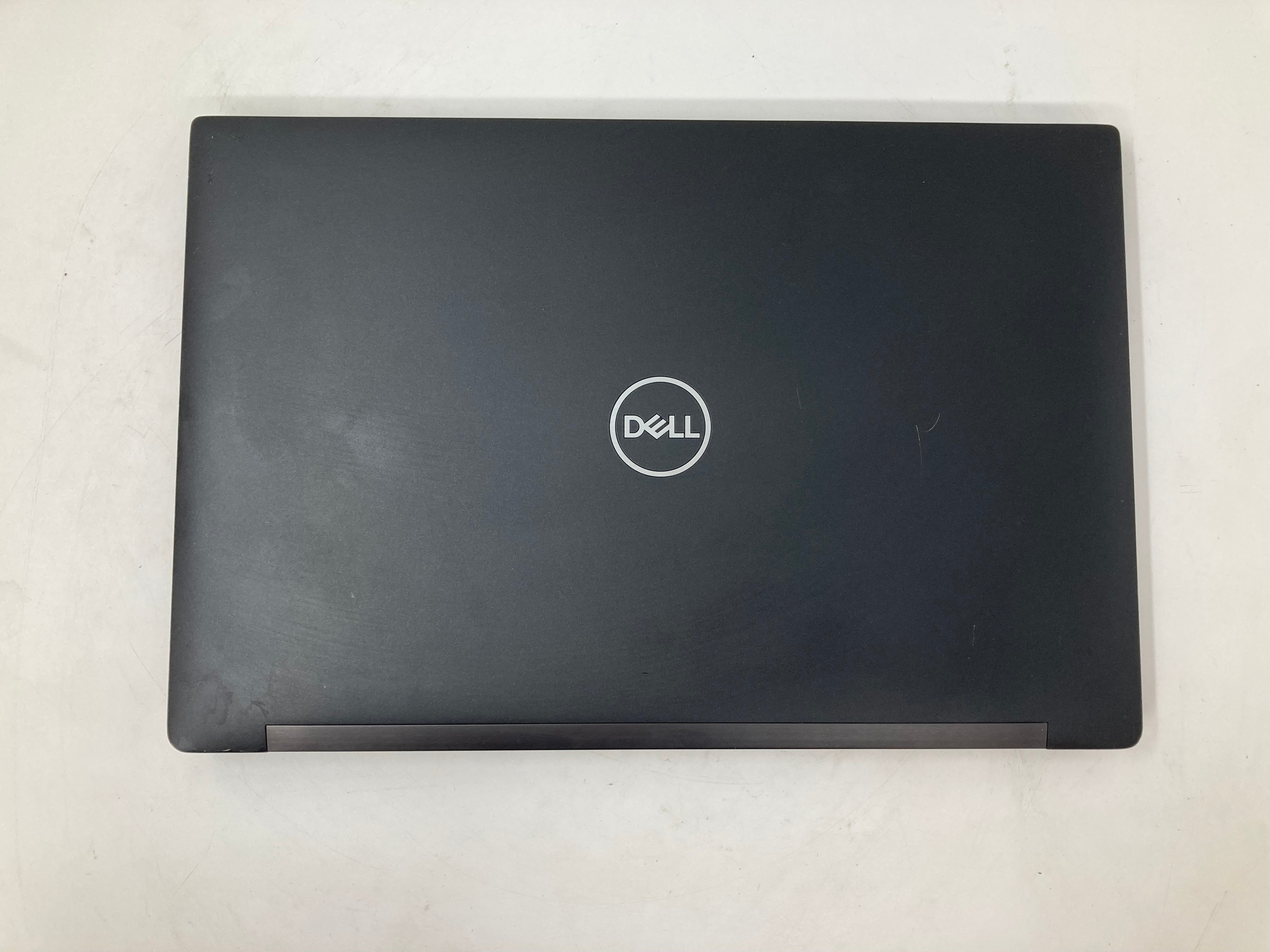 Dell Laptop Latitude 7490 14" i7 8th Gen 8GB RAM 256GB SSD No OS