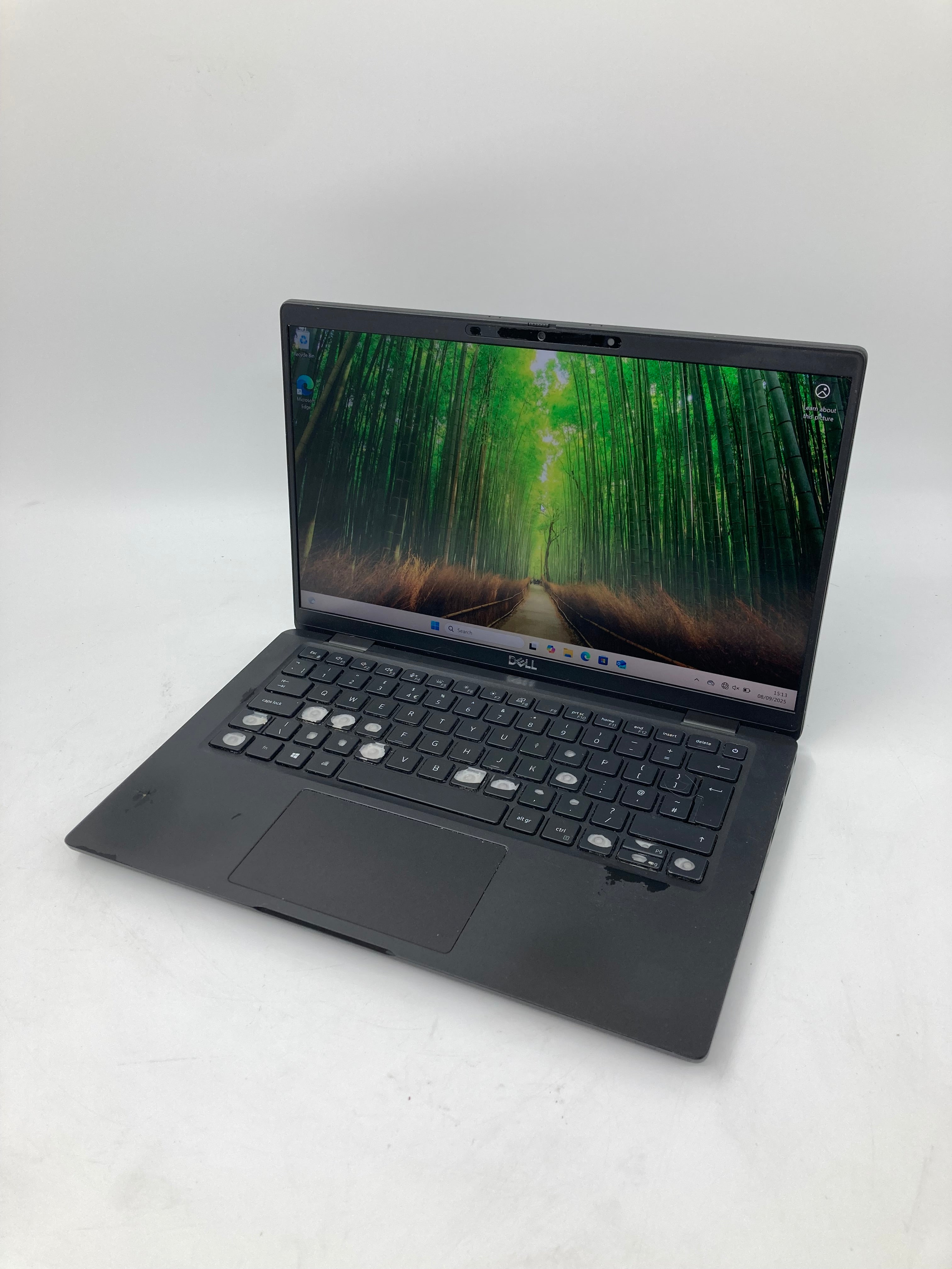 Dell Laptop Latitude 7420 14" i7 11th Gen 16GB RAM 512GB SSD W11 #11