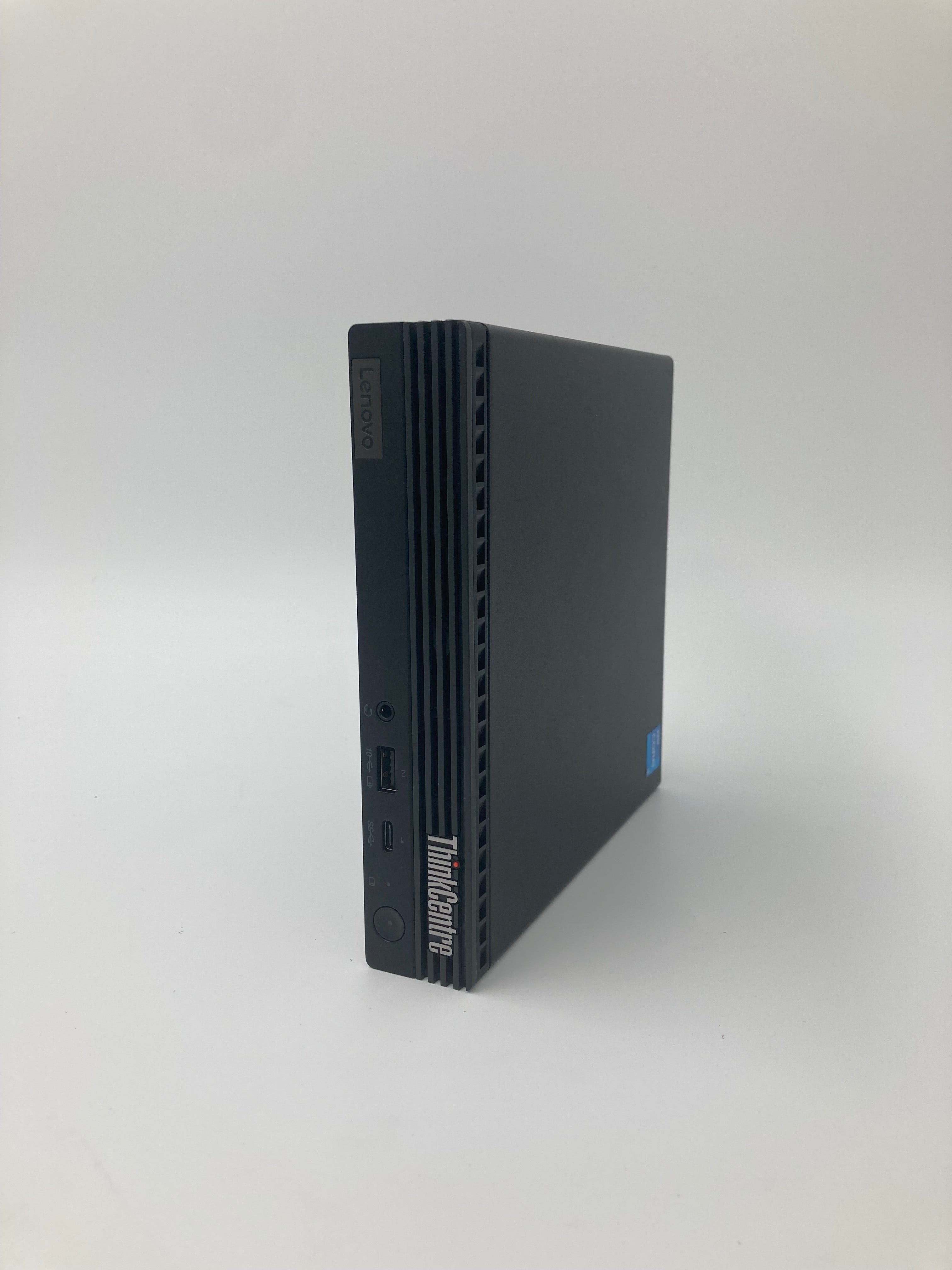 Lenovo Mini PC ThinkCentre M70Q Gen2 i3 11th Gen 11400T 16GB RAM No SSD No OS