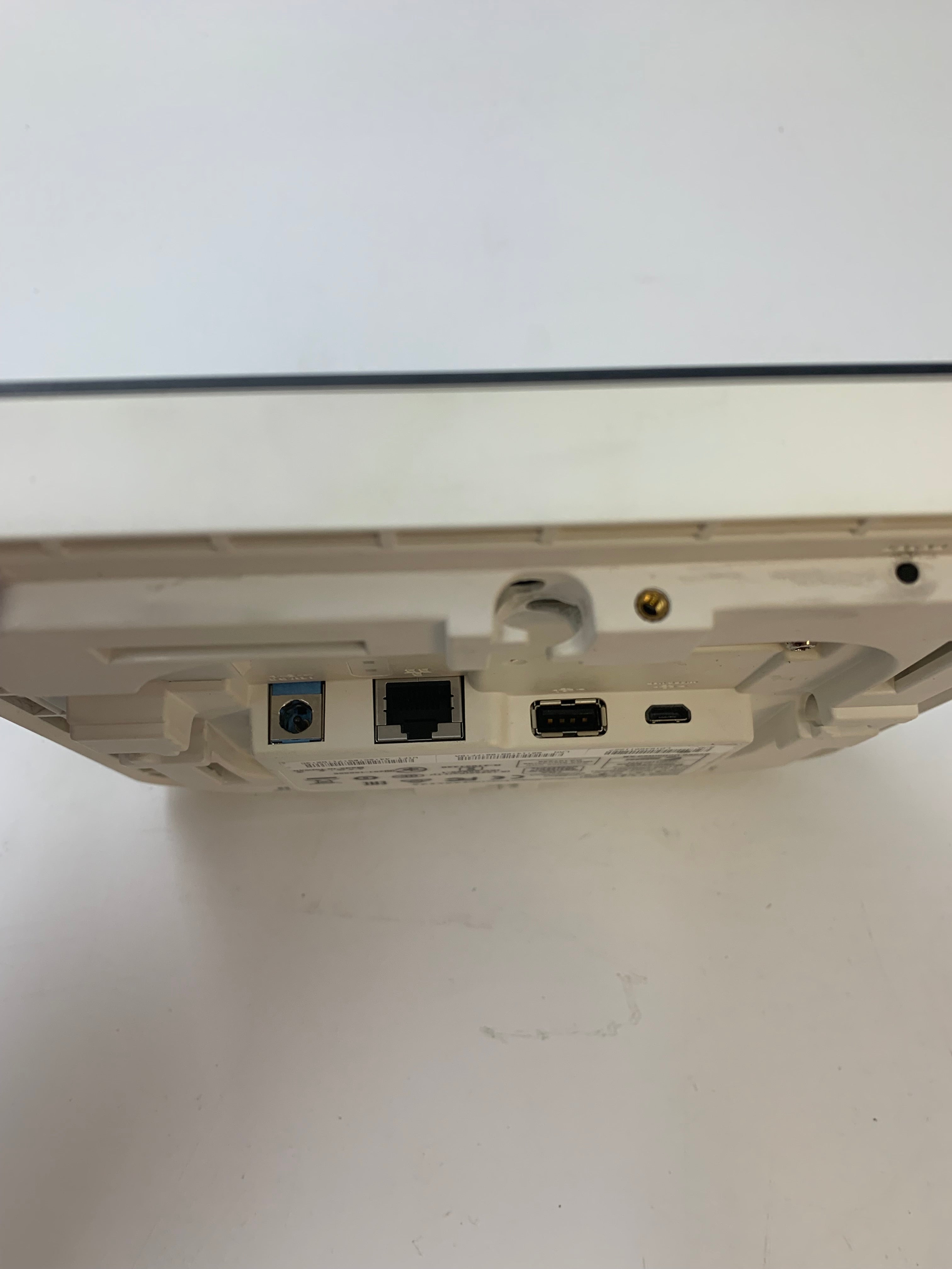 Evoko Liso Room Manager ERM2001 | 8" XGA Touchscreen | Refurbished Lot of 4