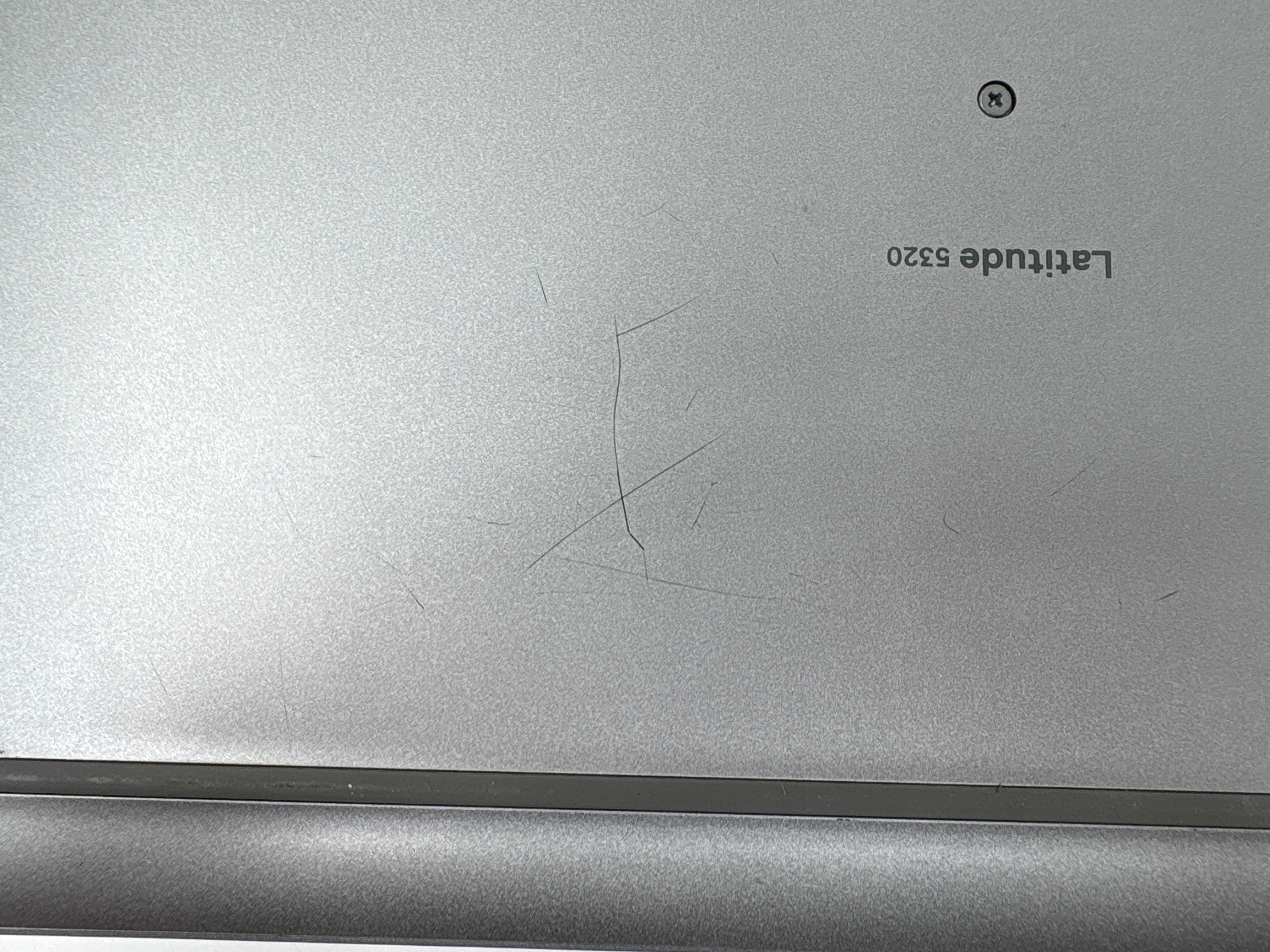 Dell Laptop Latitude 5320 13.3" Screen i5 11th Gen 8GB RAM 256GB SSD W11