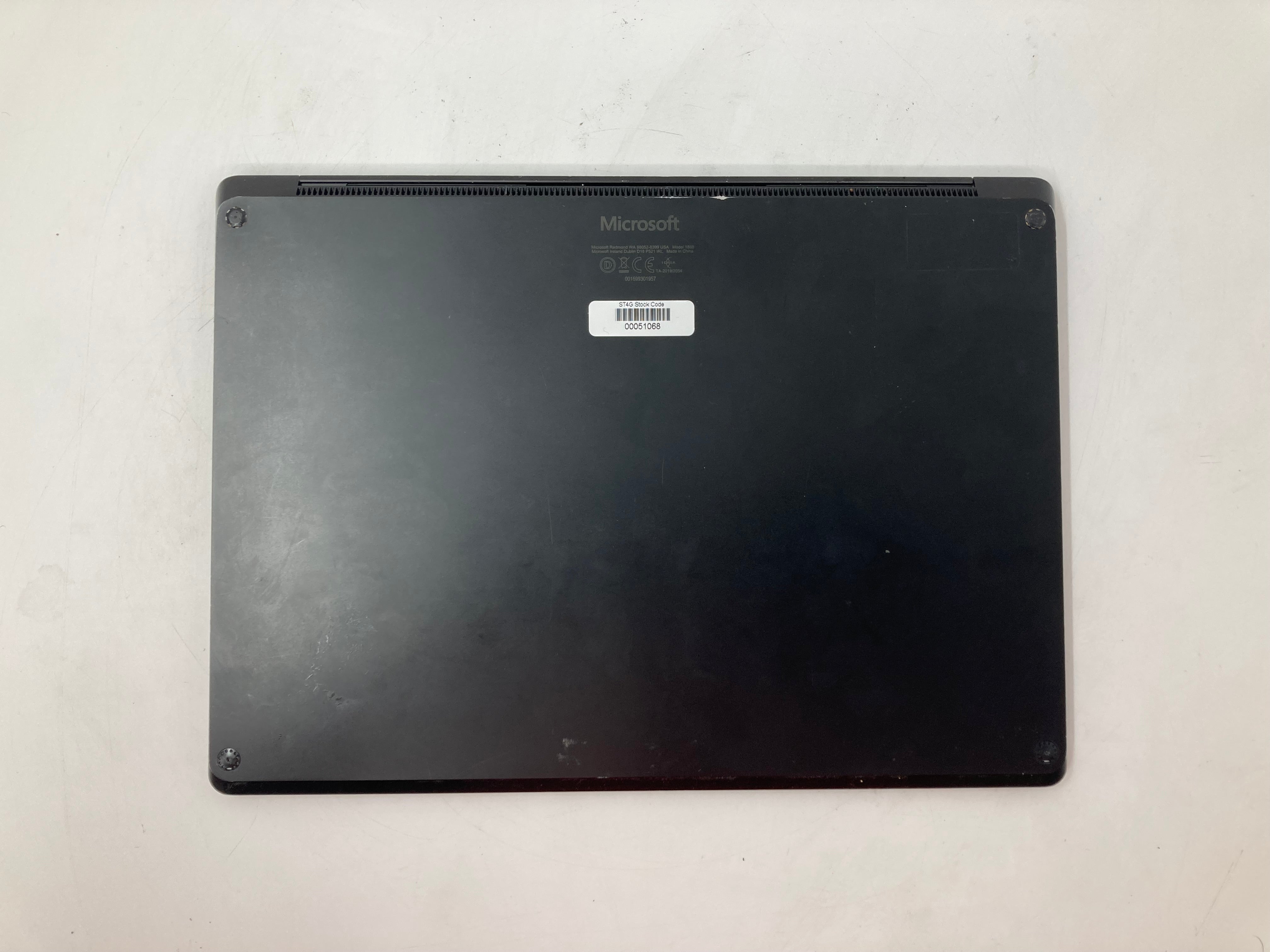 Microsoft Surface Laptop 3 13" i5 10th Gen 8GB RAM 256GB SSD W11