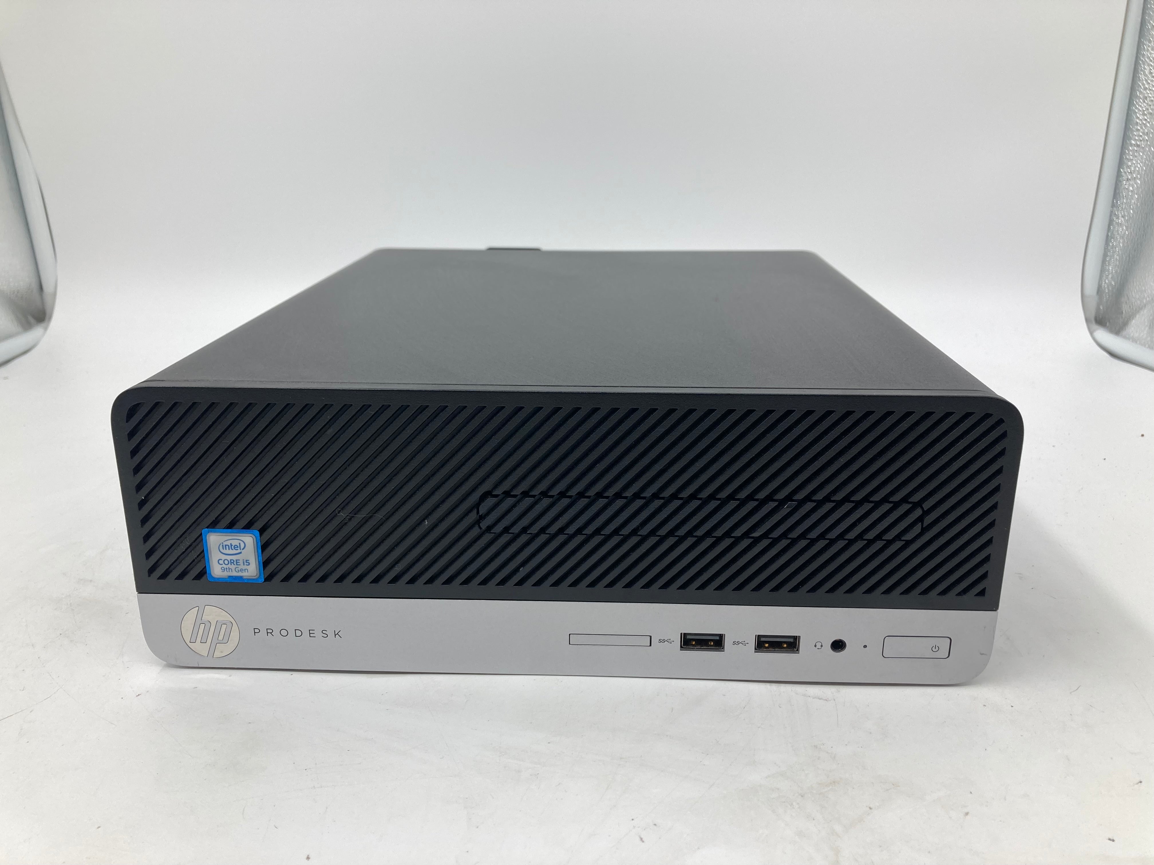 HP EliteDesk ProDesk Compaq 4GB 8GB 12GB RAM NO SSD No OS Lot of 11