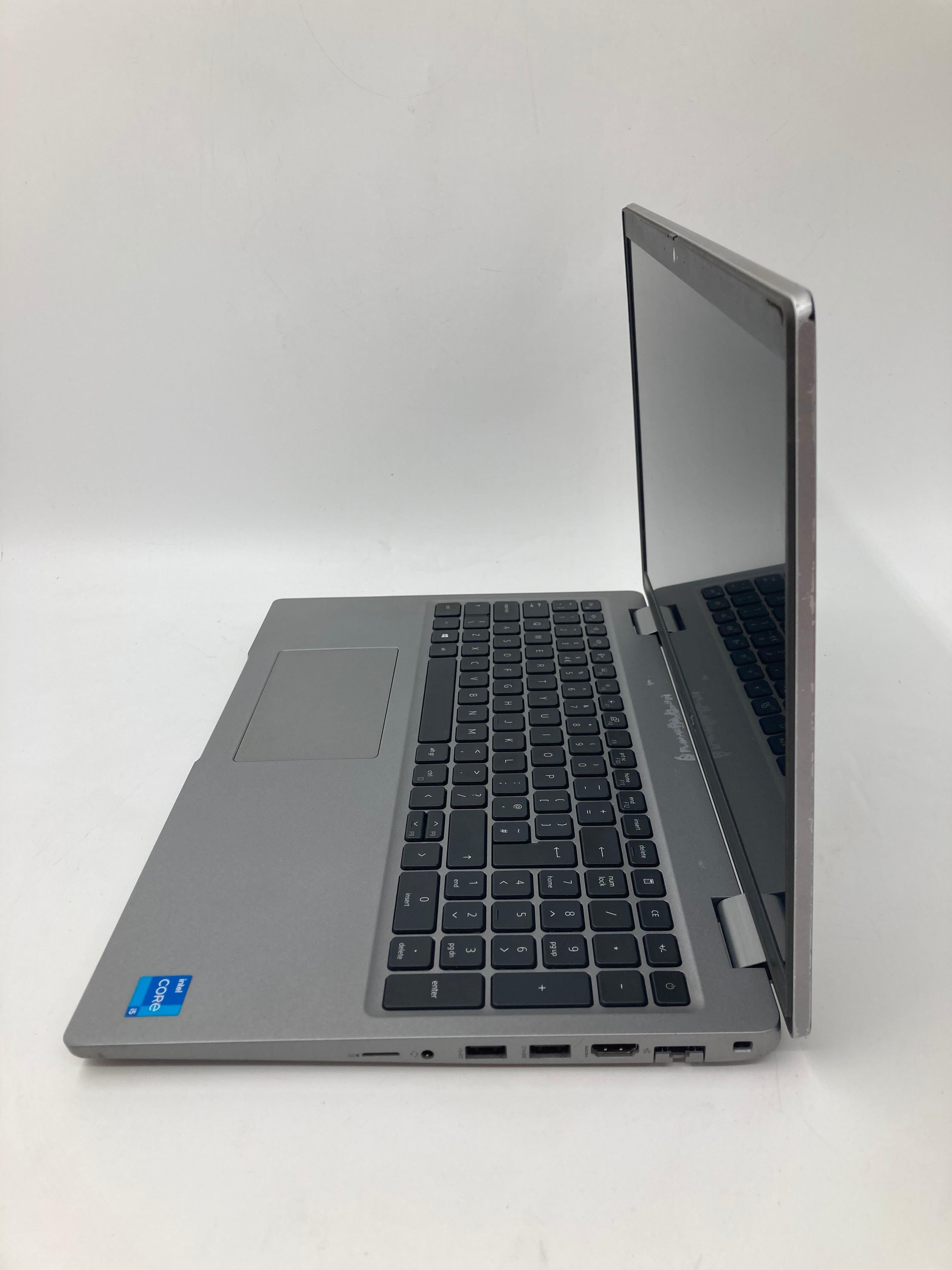 Dell Precision 3560 15" Screen Intel i5 11th Gen 8GB RAM 1TB SSD Windows 11