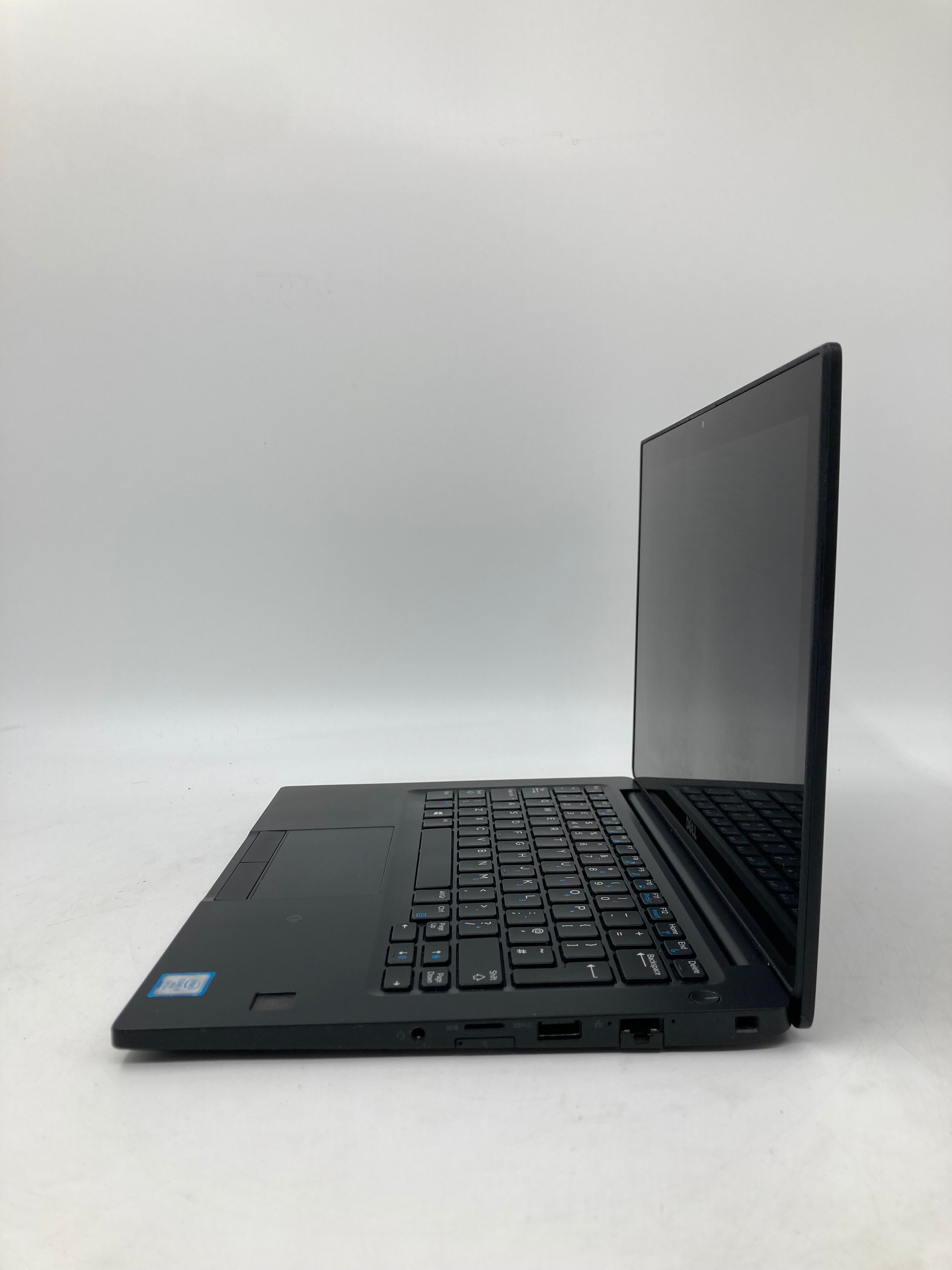 Dell Laptop Latitude 7280 12" i7 7th Gen 8GB RAM No HDD No OS *Spares*