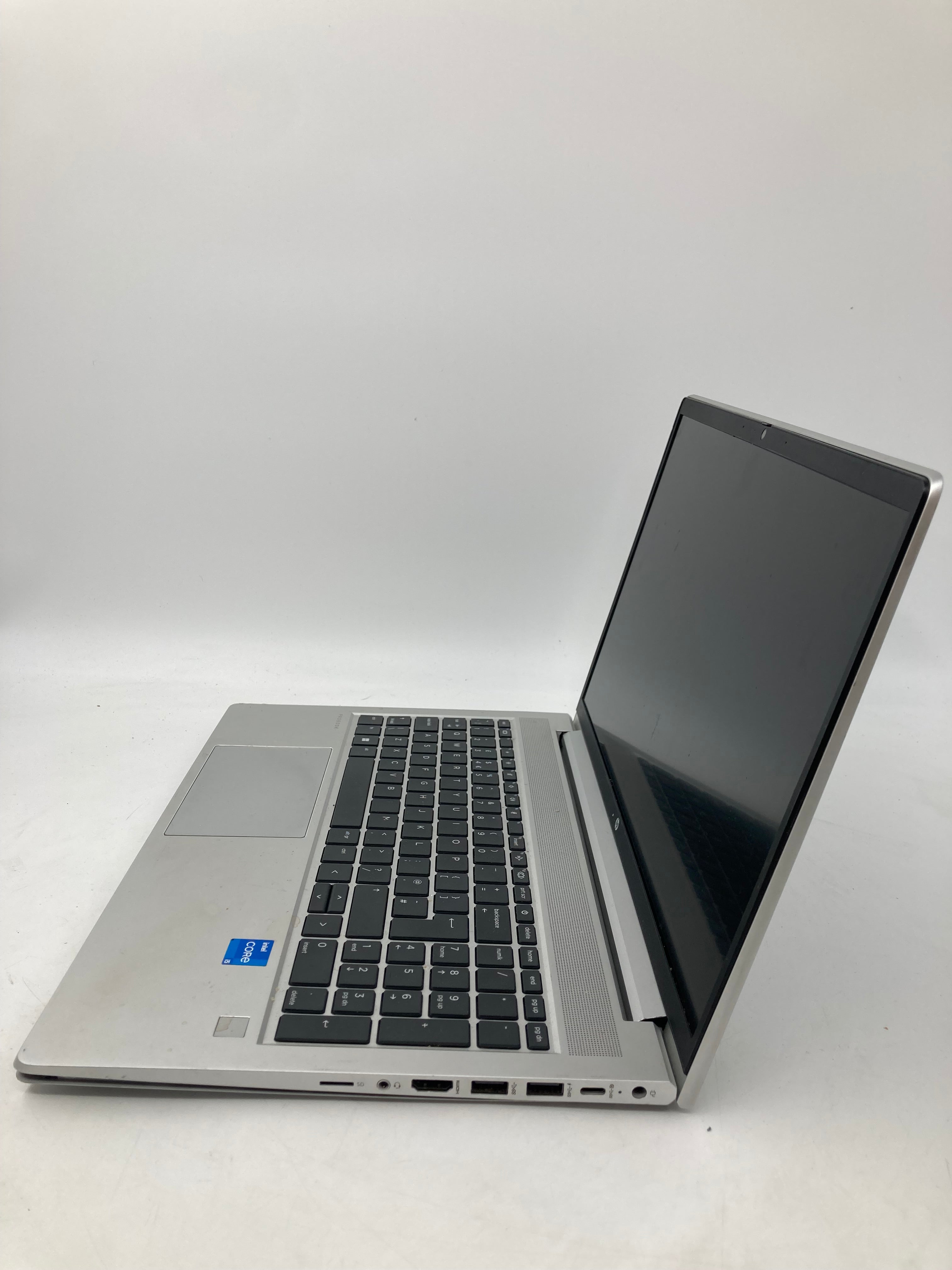 HP ProBook 450 G8 i5 11th Gen 8GB RAM No SSD No OS *Spares*