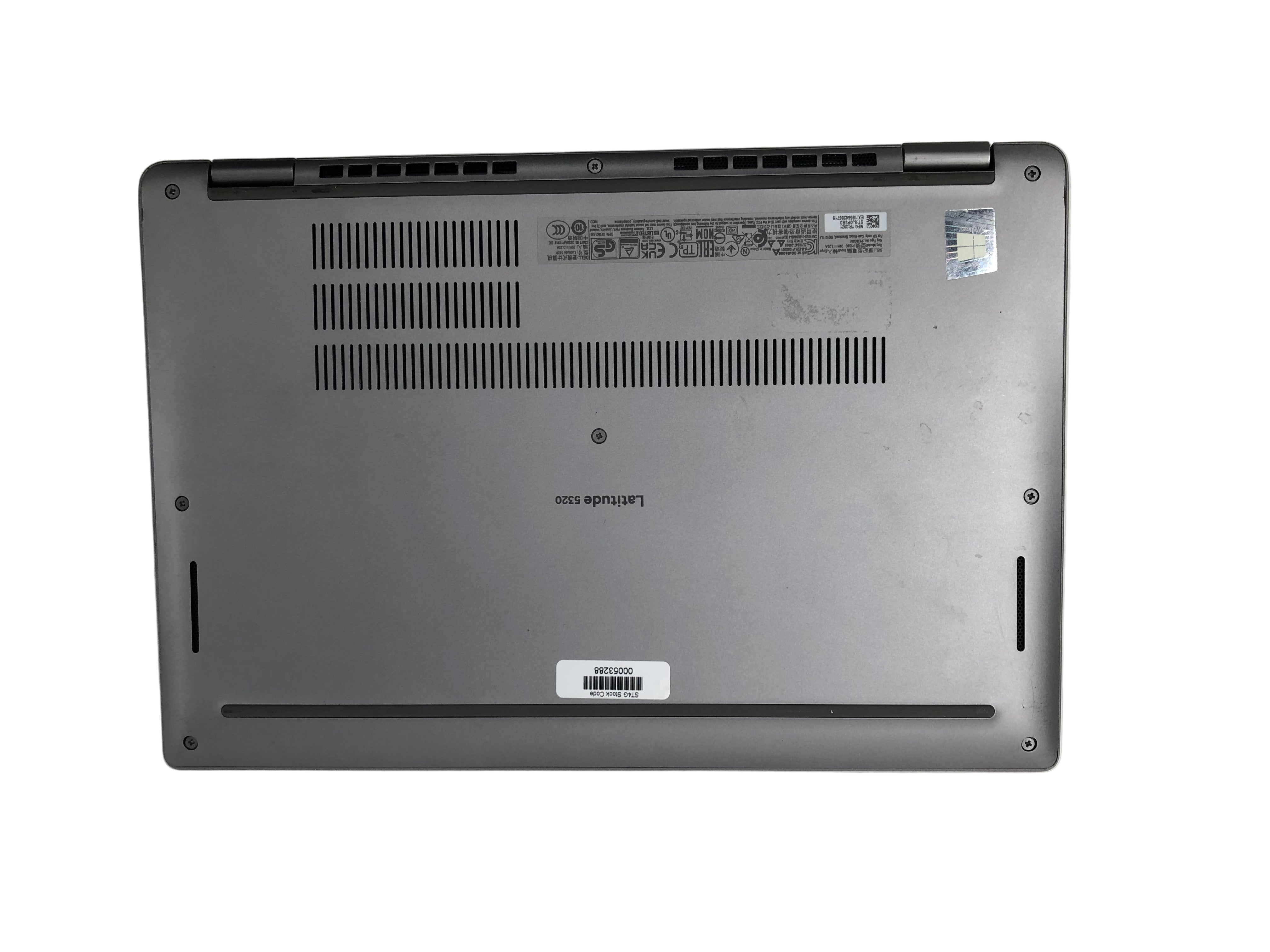 Dell Latitude 5320 13" Screen i5 11th GEN 8GB Ram 256 GB Storage W11