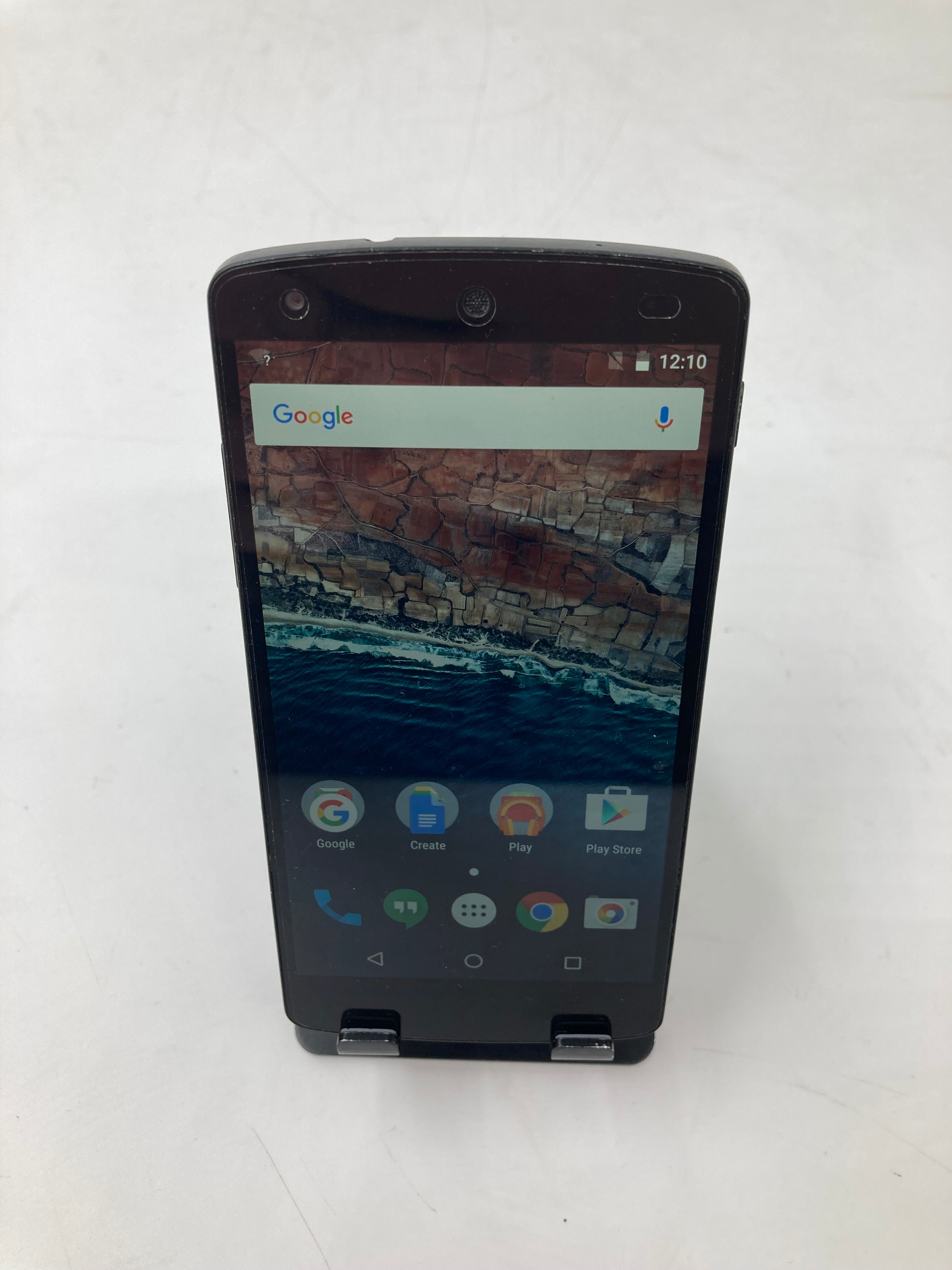 LG Mobile Nexus 5 13GB Black Unlocked