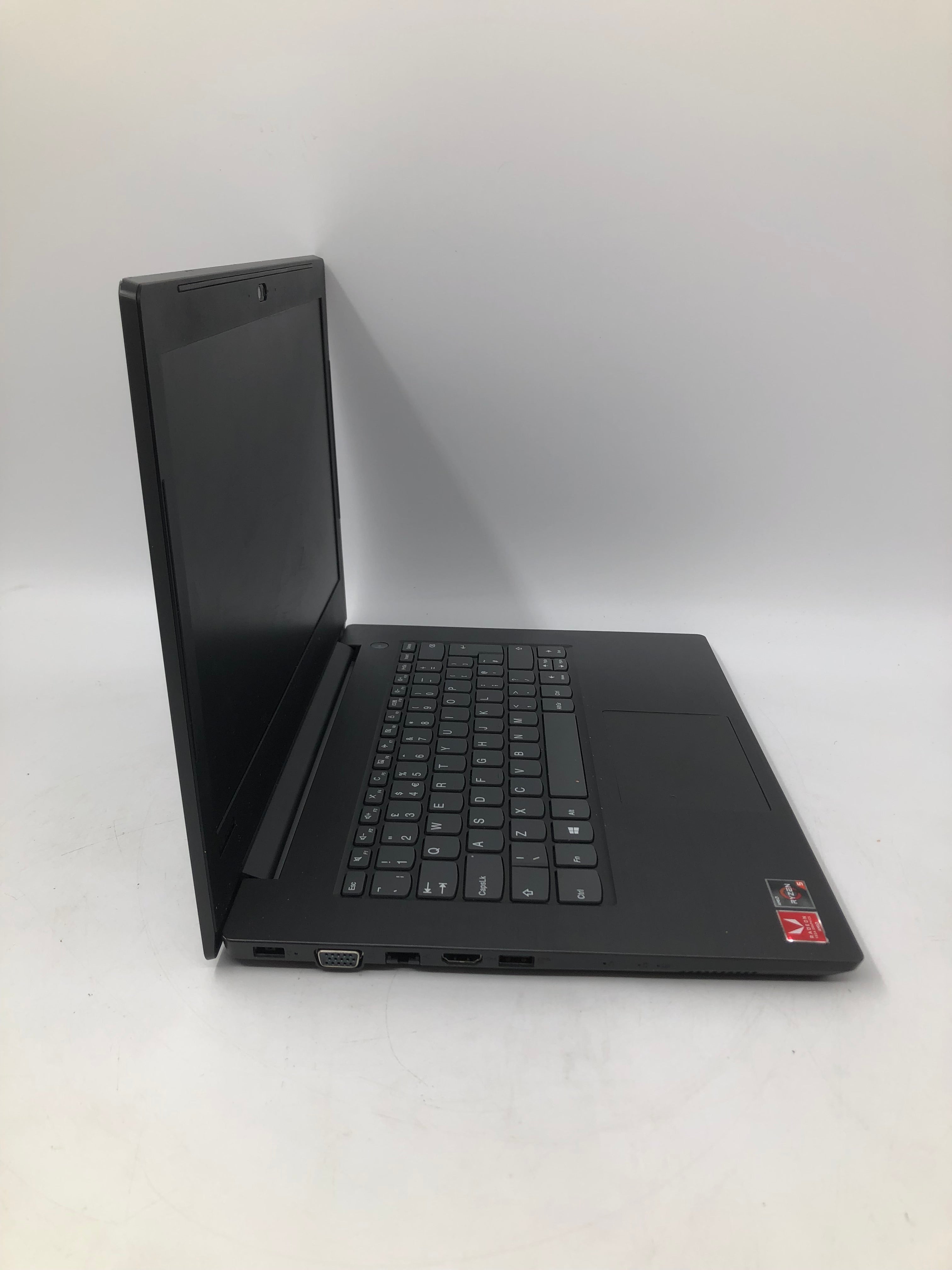 Lenovo V330-14ARR 13" Screen AMD Ryzen 5 2500U 8GB RAM No SSD -Spares-