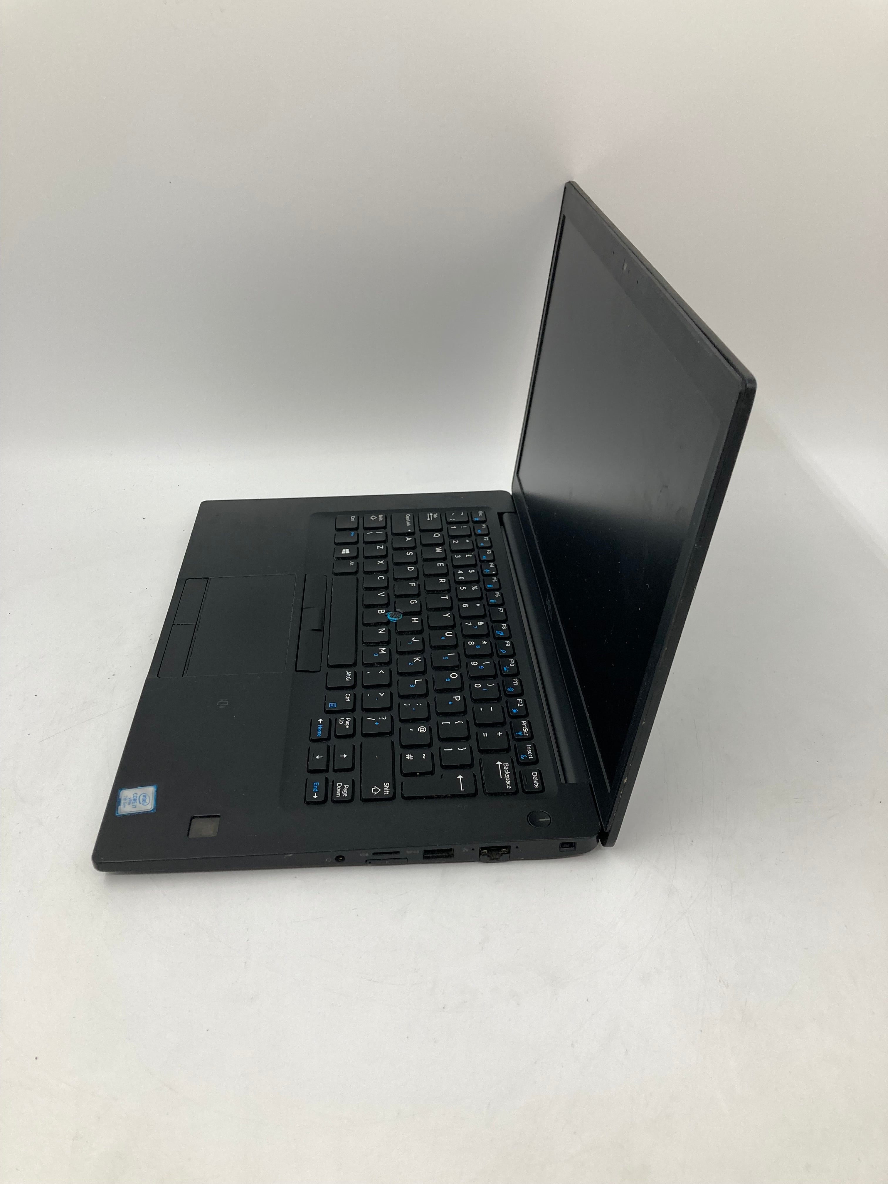 Dell Latitude 7480 14" Screen i7 7th Gen 8GB RAM No SSD *Spares*
