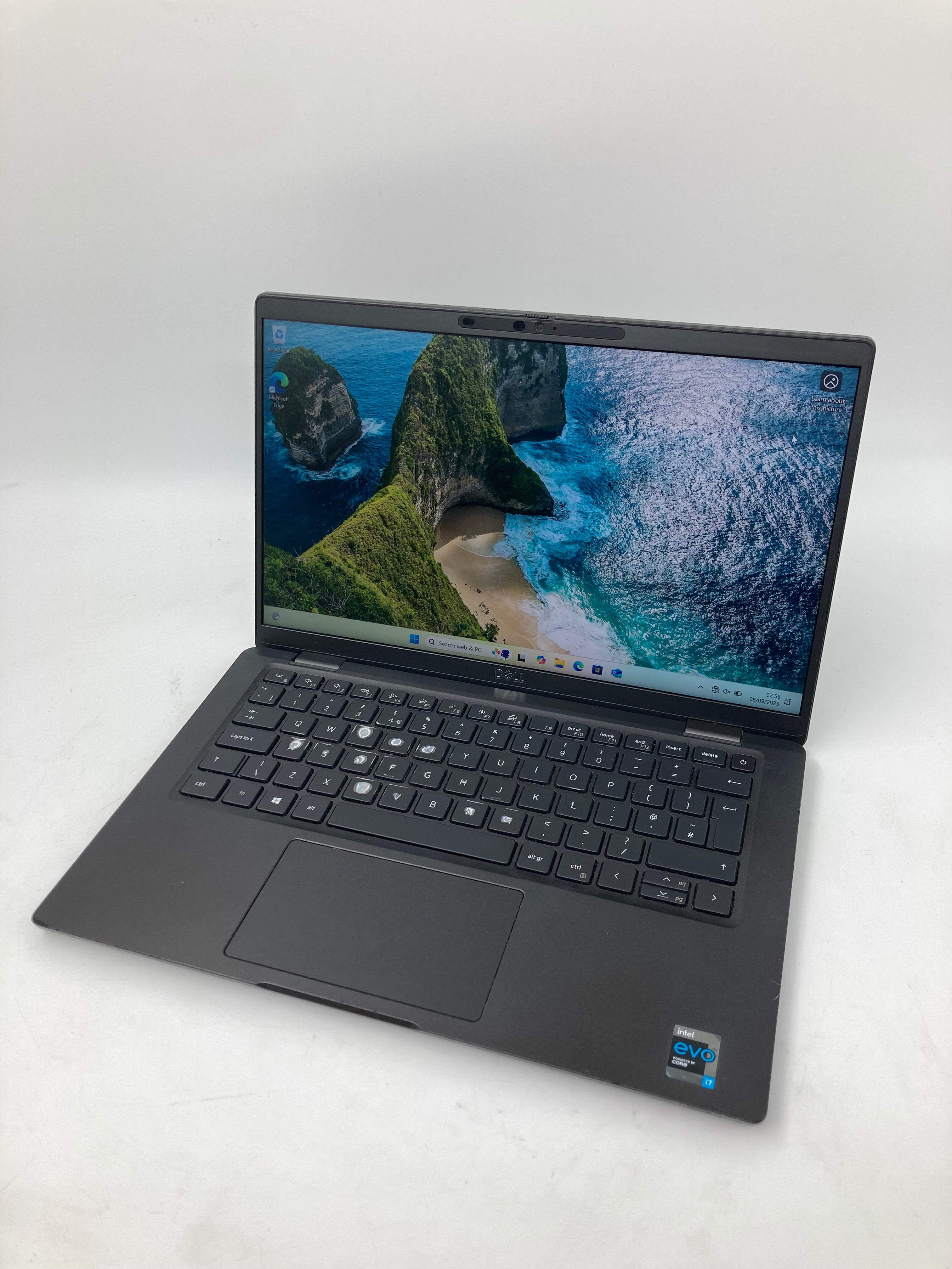 Dell Laptop Latitude 7420 14" i7 11th Gen 16GB RAM 512GB SSD W11 #5