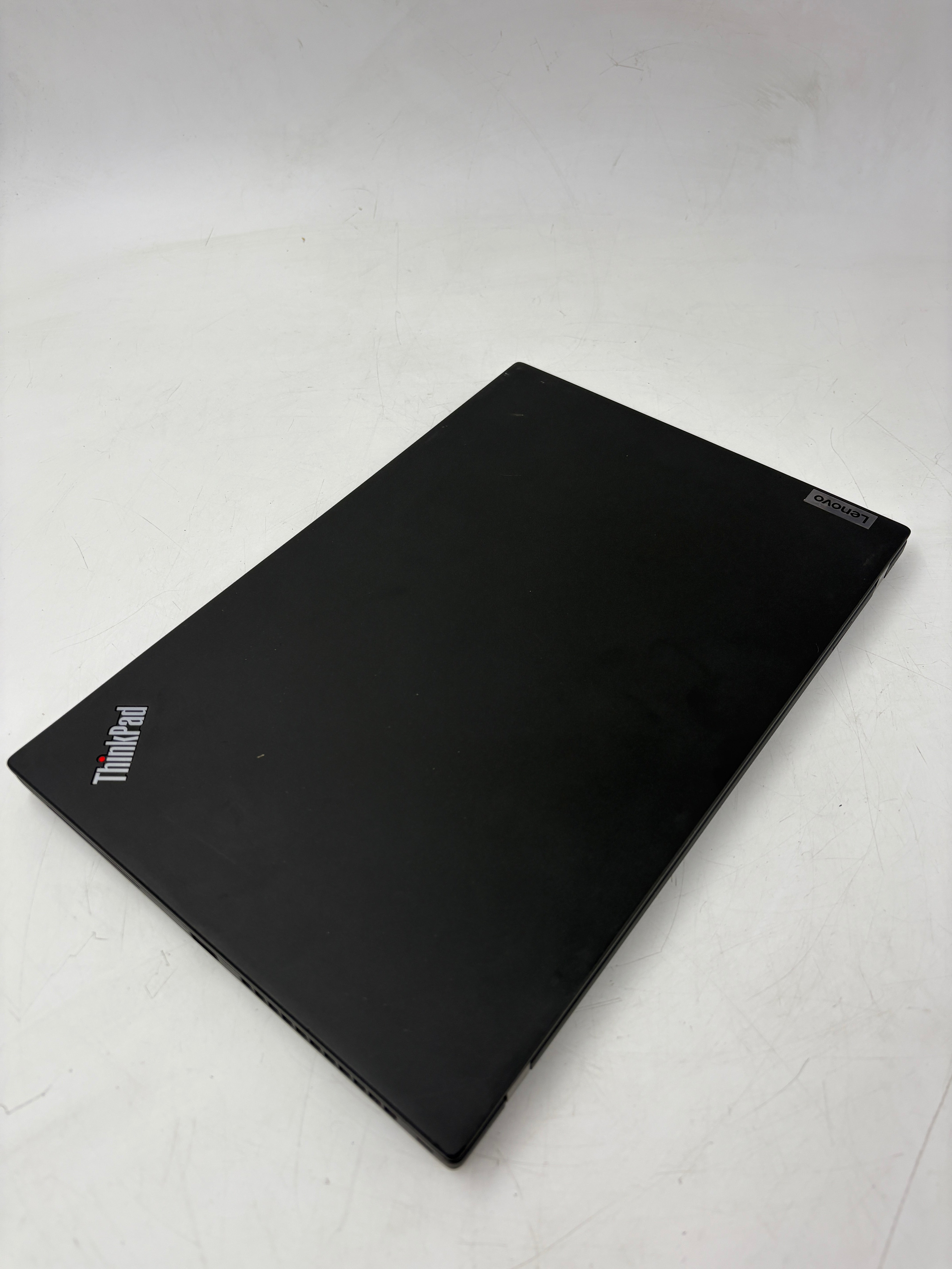Lenovo Laptop ThinkPad T14S G2 14" Screen Ryzen PRO 5850U 16GB RAM 512GB SSD W11