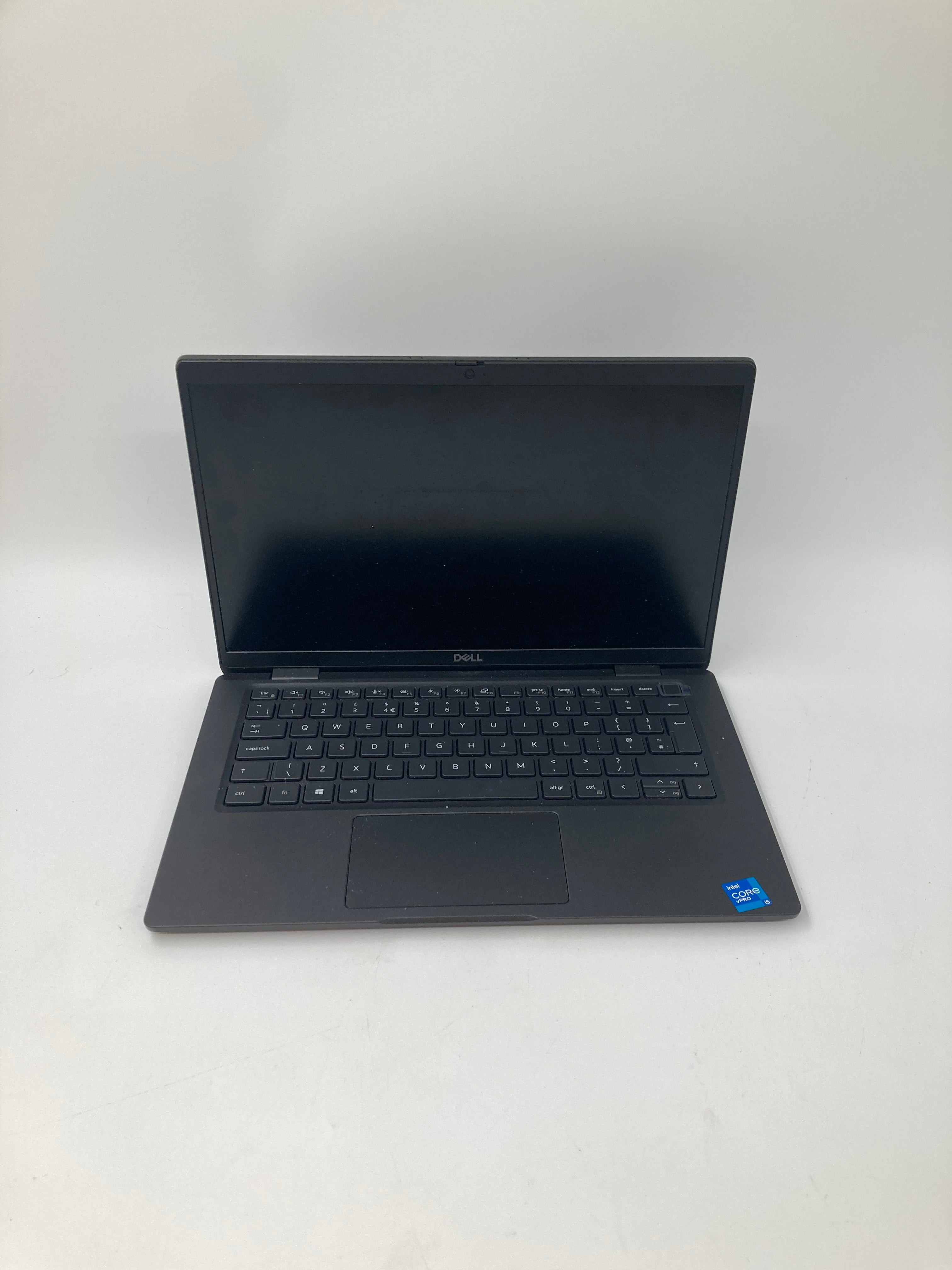 Dell Laptop Latitude 7320 13" Screen i5 11th Gen 8GB RAM 256GB SSD Windows 11