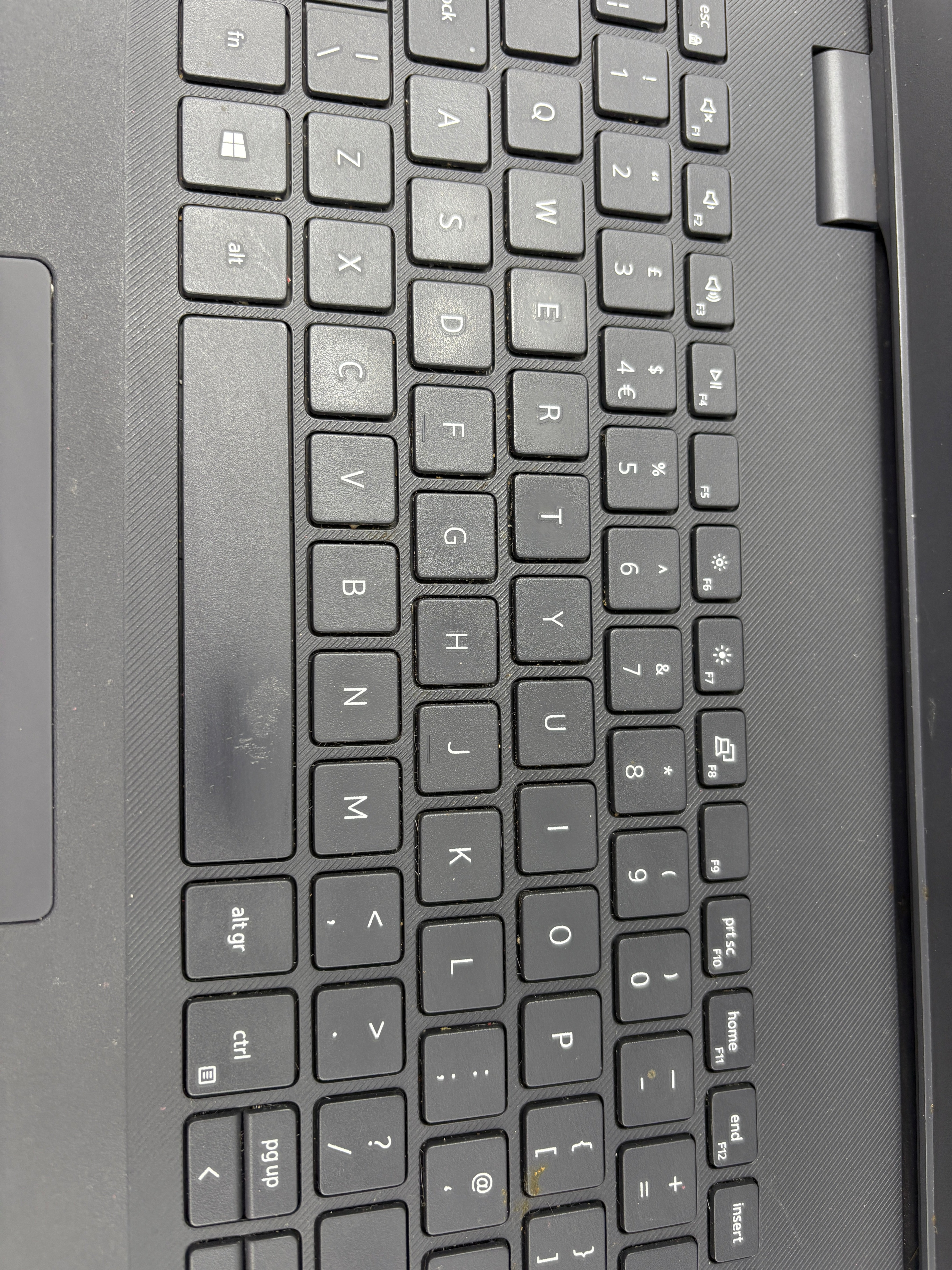 Dell Laptop Vostro 3501 15.6" Screen i3 10th Gen 8GB RAM 256GB SSD W11