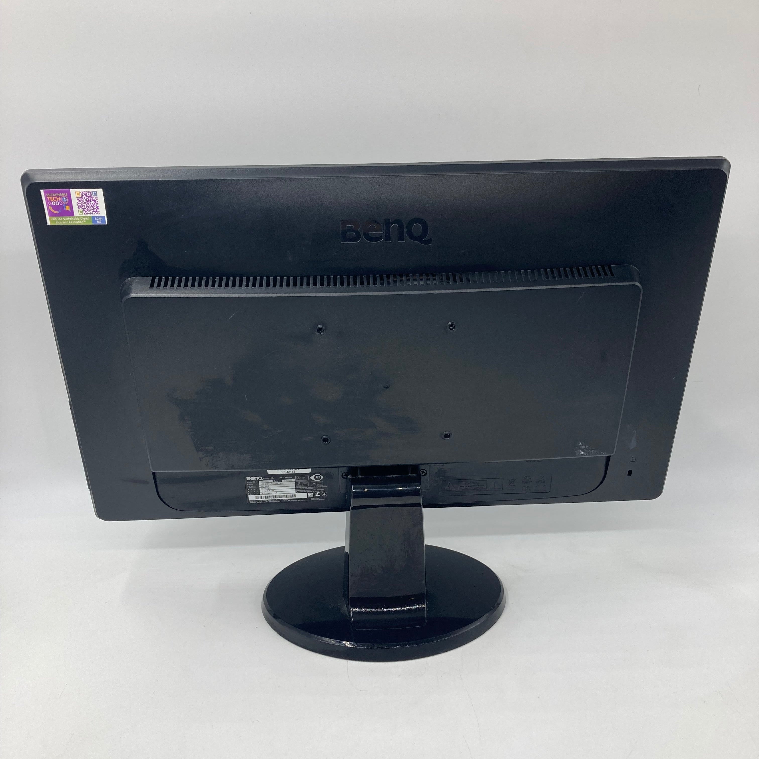 BenQ GL2250-T 21.5" Full HD VGA/DVI - LCD Monitor #1