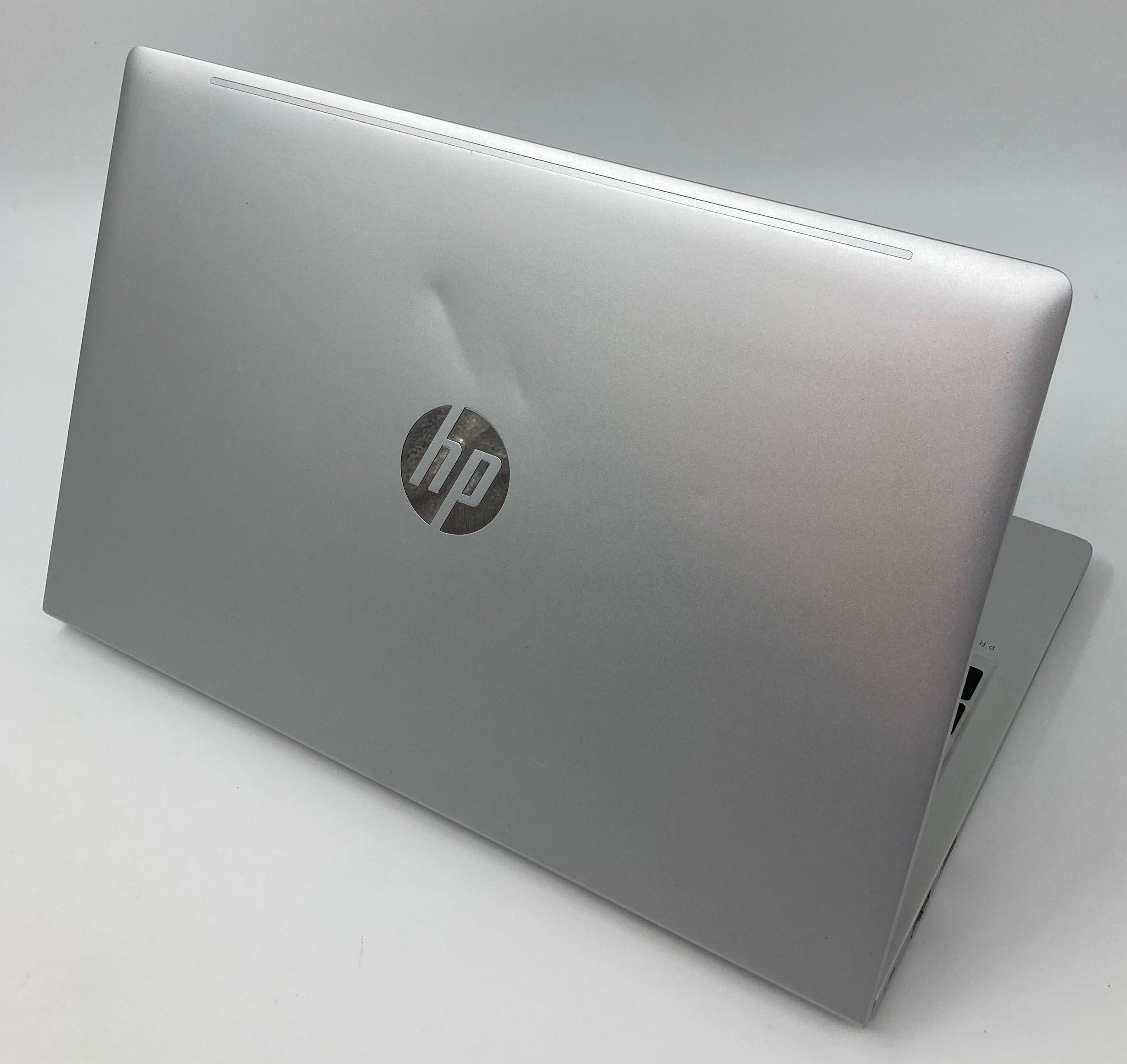 HP Laptop ProBook 650 G8 15.6" i5 11th Gen 8GB RAM No HDD No OS *Spares*