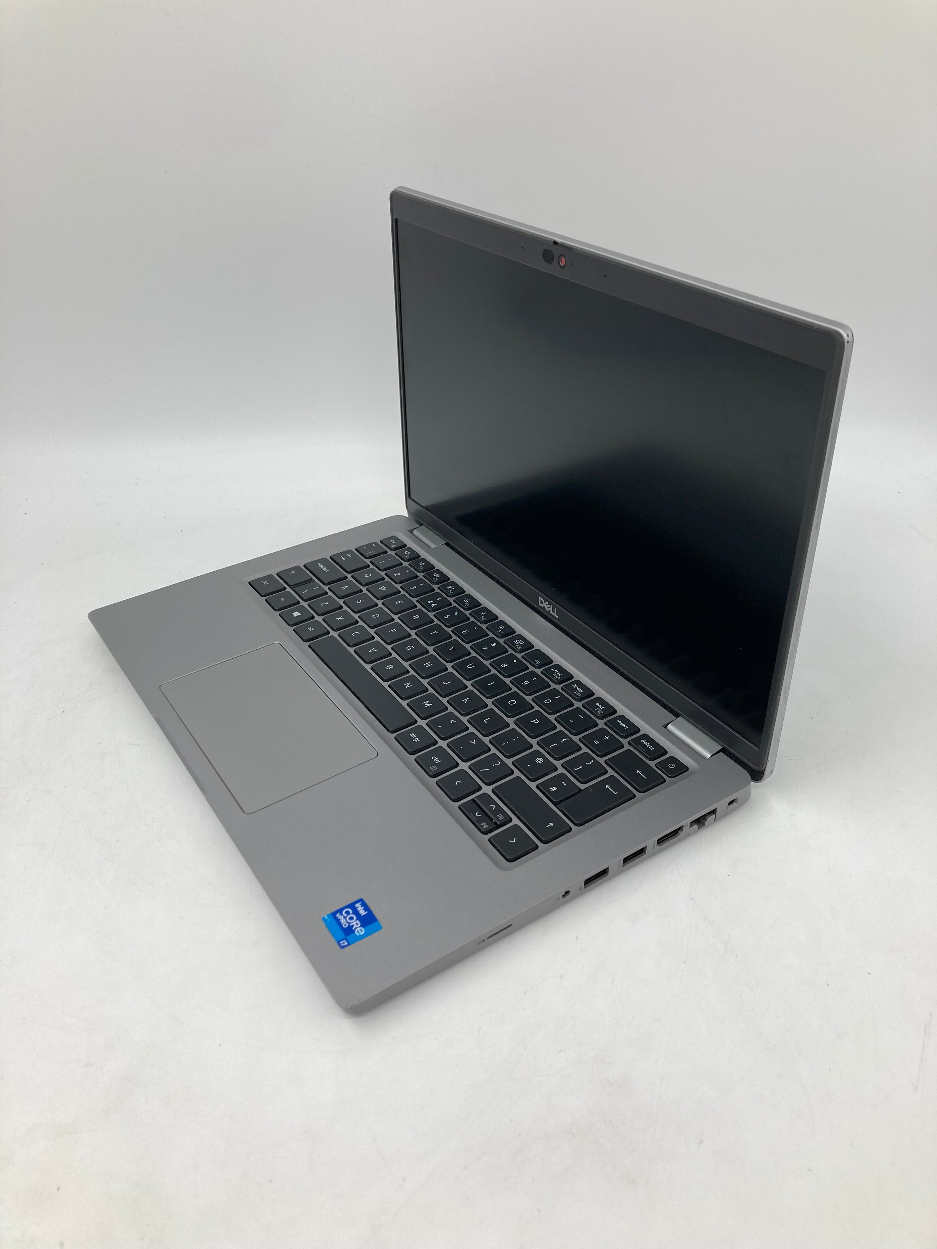 Dell Latitude 5420 14" Screen i7 11th Gen 16GB RAM 512GB SSD No OS