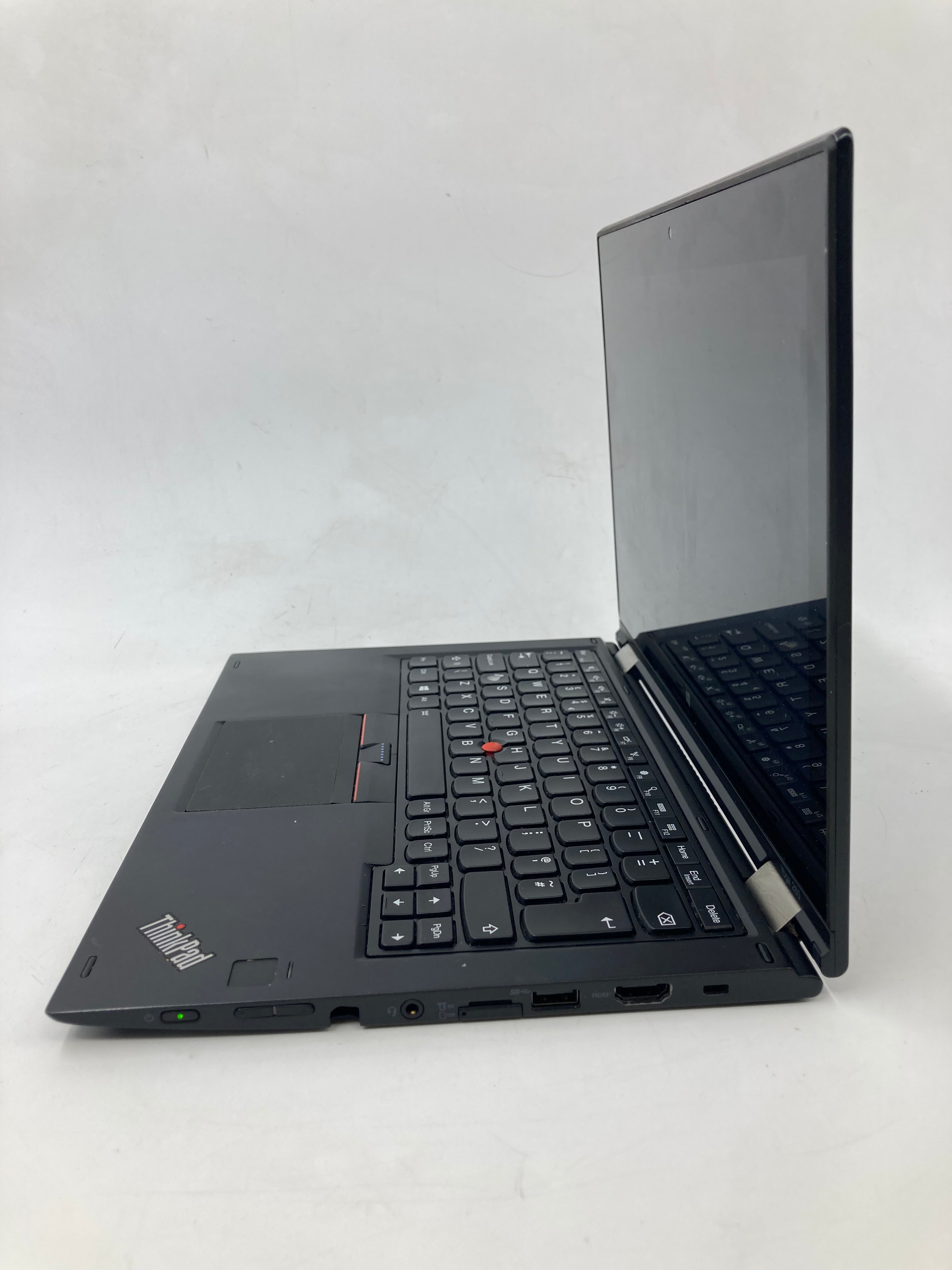 Lenovo Laptop ThinkPad Yoga 260 12.5" i5 6th Gen 8GB RAM No SSD No OS *Spares*
