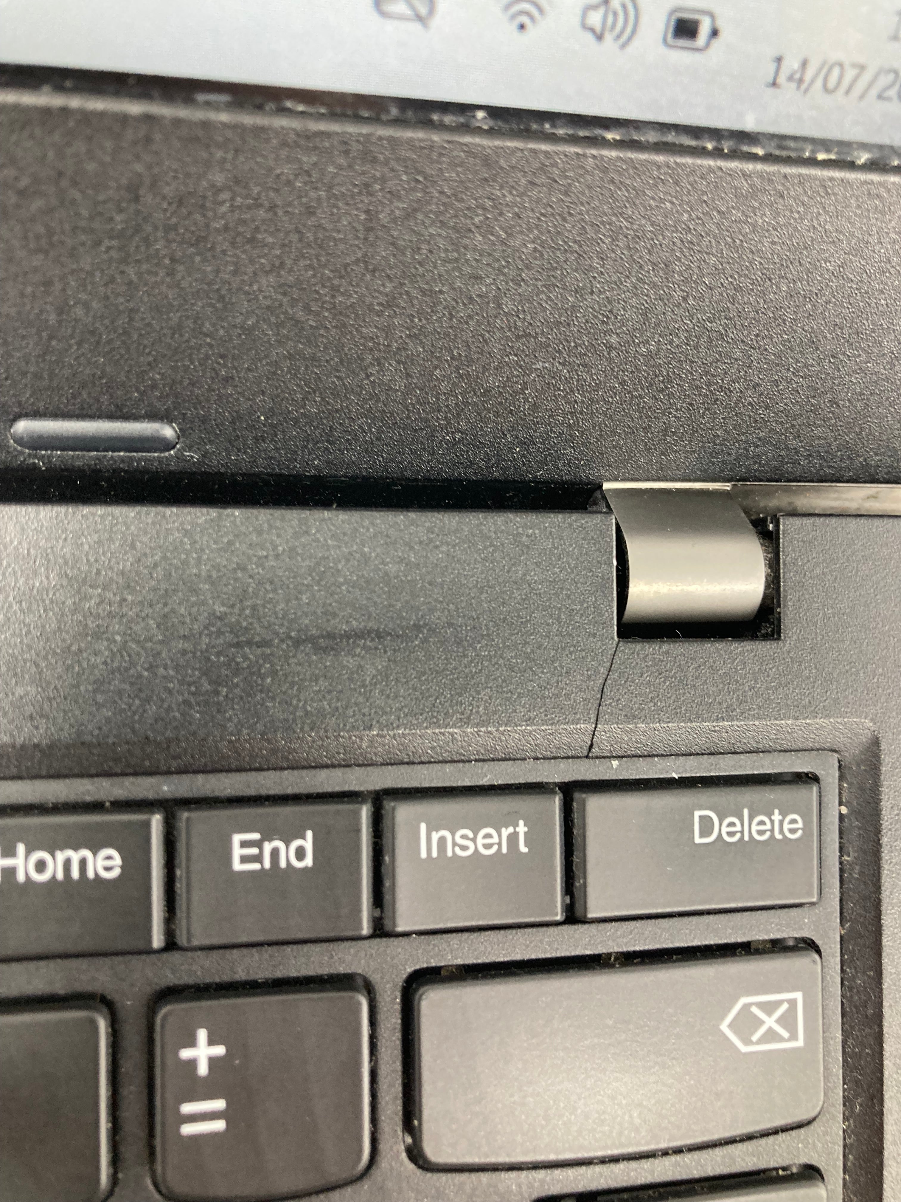 Lenovo ThinkPad L480 14" Screen i5 8th Gen 16GB RAM 256GB SSD Win 11