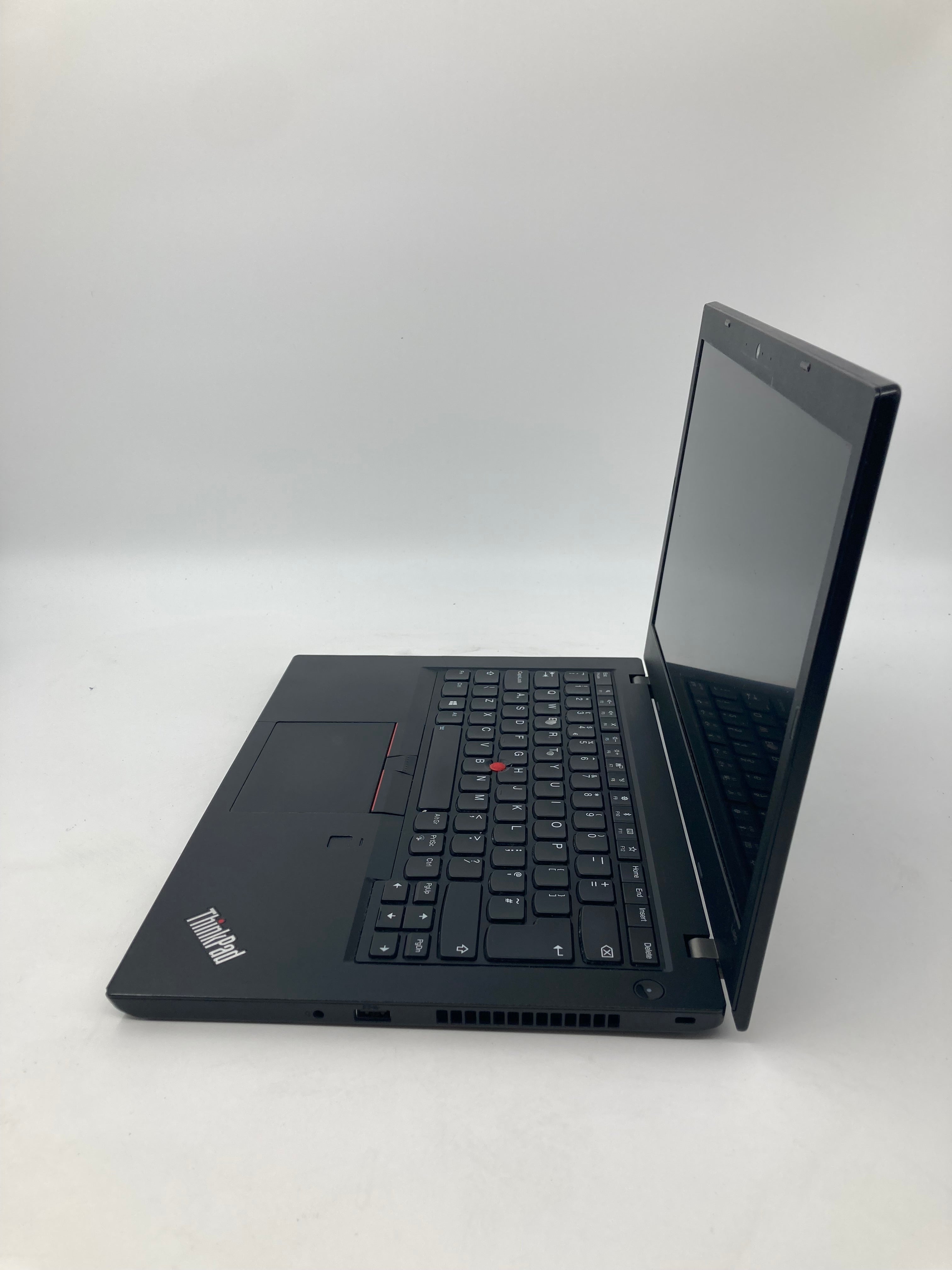 Lenovo ThinkPad L480 14" Screen i5 8th Gen No RAM No SSD No OS *Spares*
