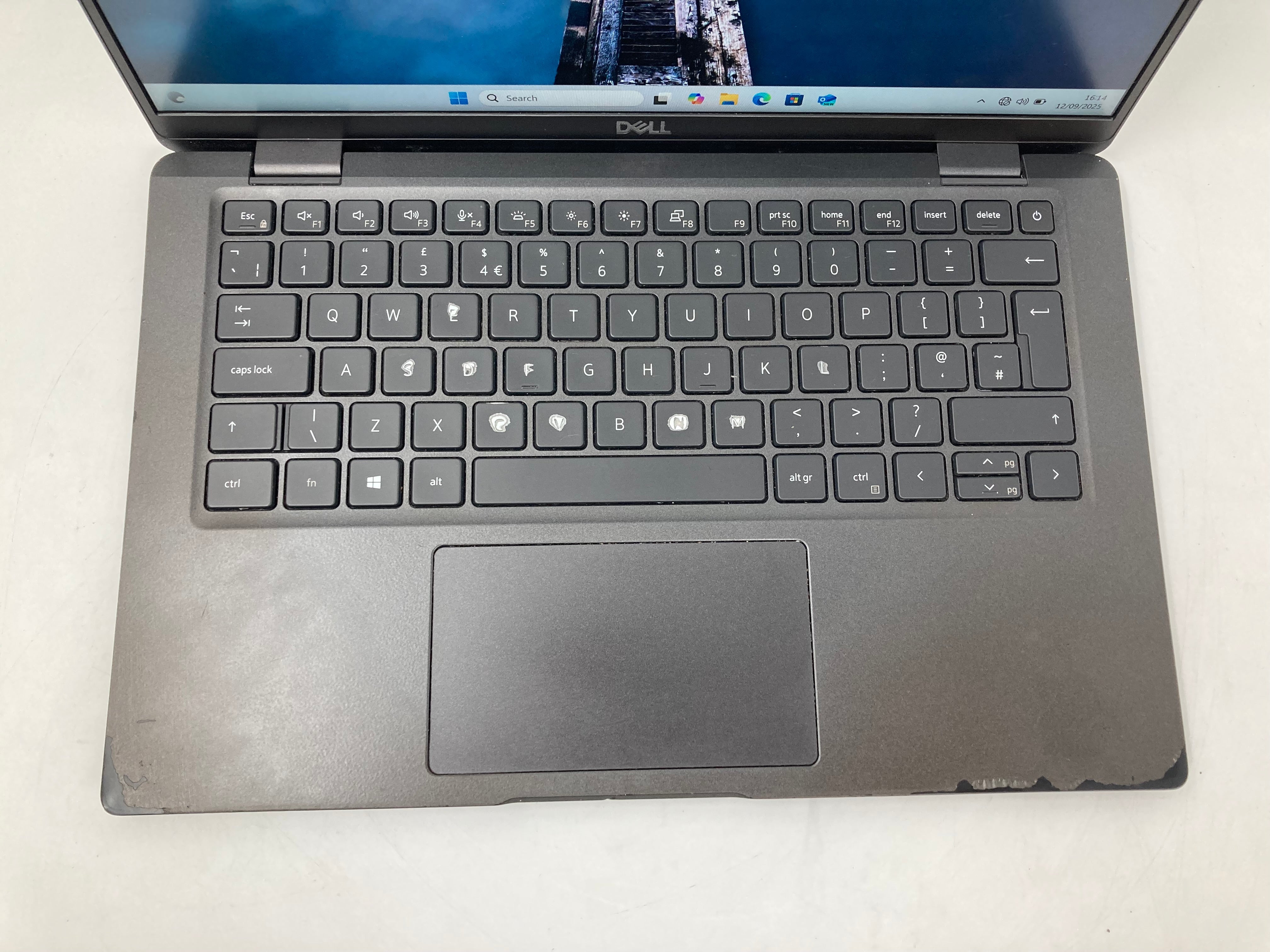 Dell Laptop Latitude 7420 i7 11th Gen 16GB RAM 512GB SSD W11