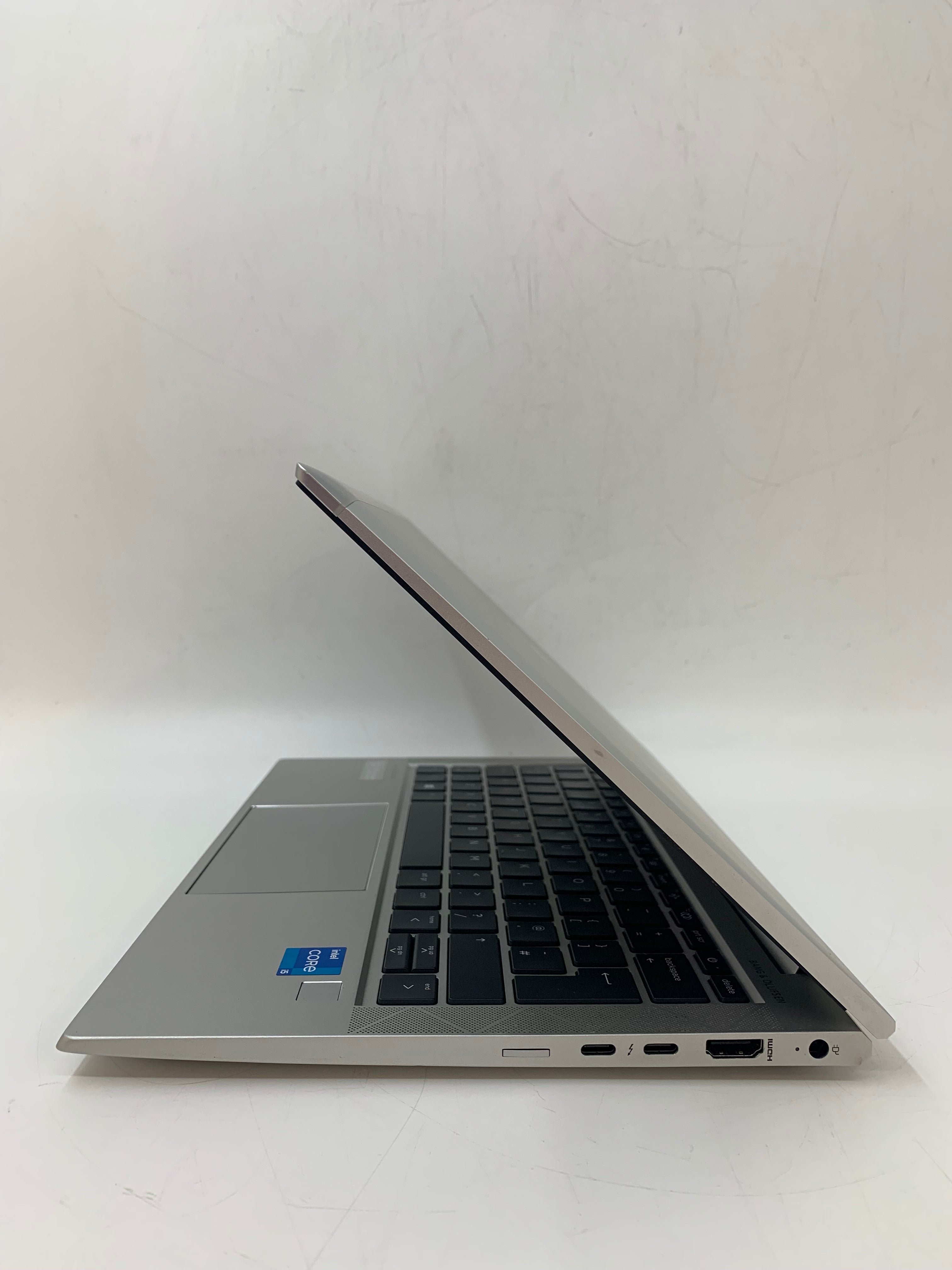 HP EliteBook 830 G8 | 13.3" FHD | i5 11th Gen | 16GB RAM | 256GB SSD | W11 Pro