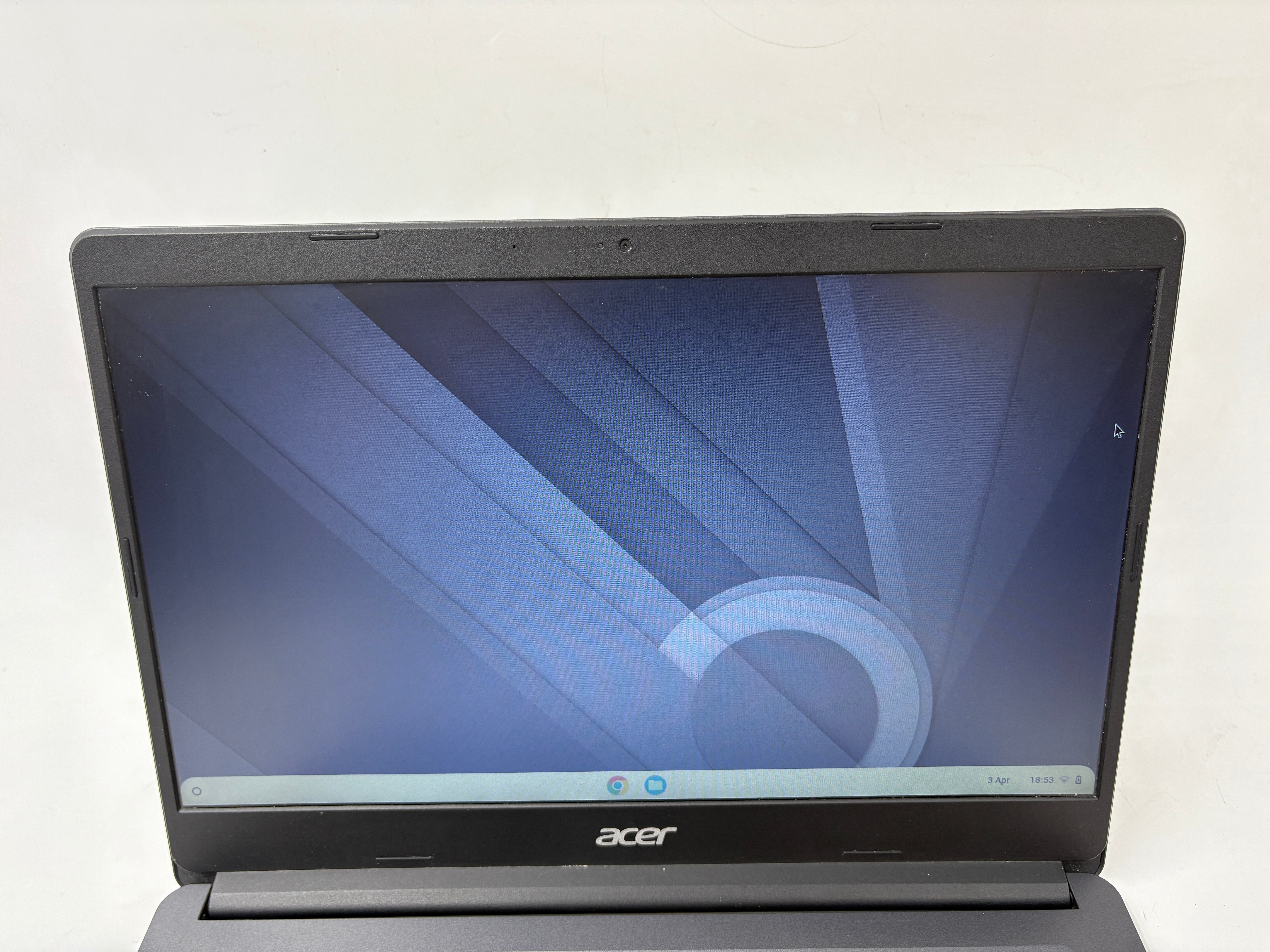 Acer ChromeBook N19Q2 14" Screen Celeron N4000 4GB RAM 2GB SSD