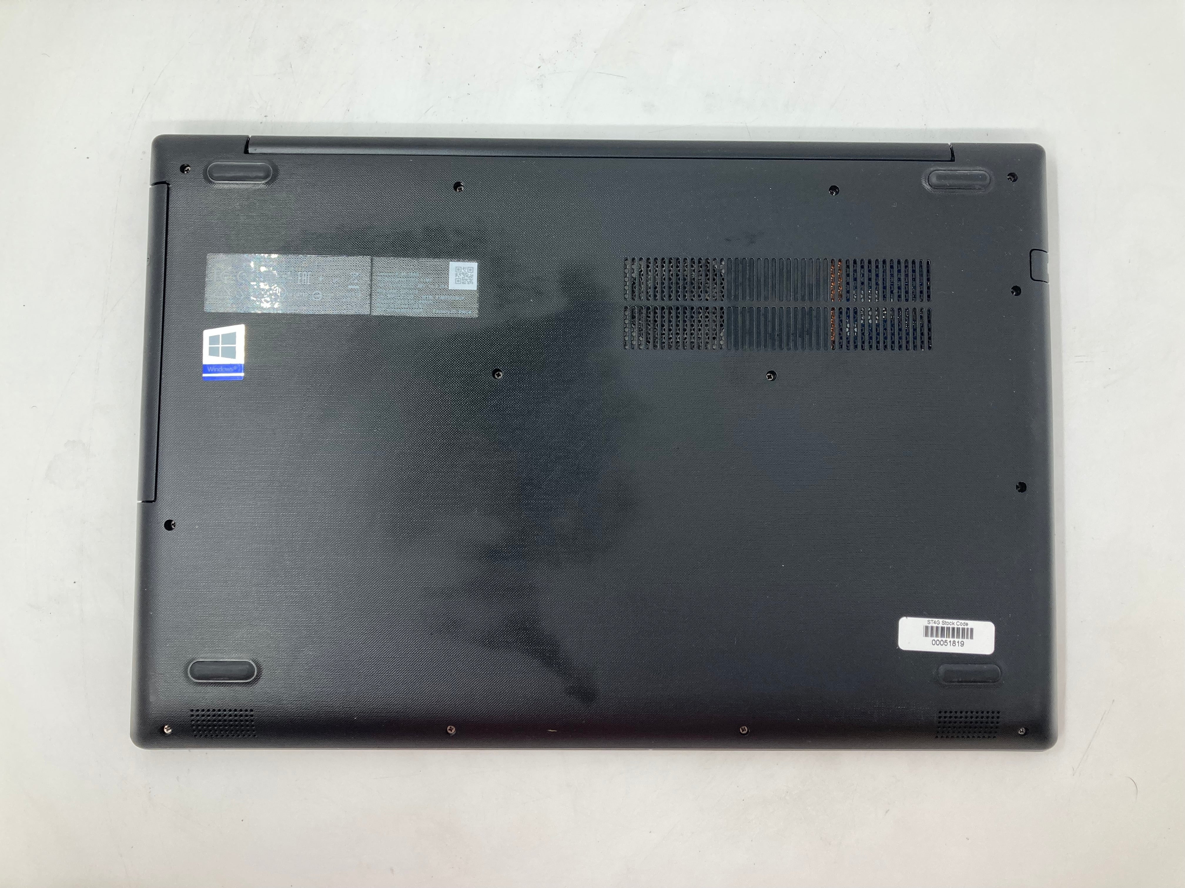Lenovo Laptop IdeaPad V145-15AST 15" AMD A9-9425 4GB RAM 128GB SSD W10